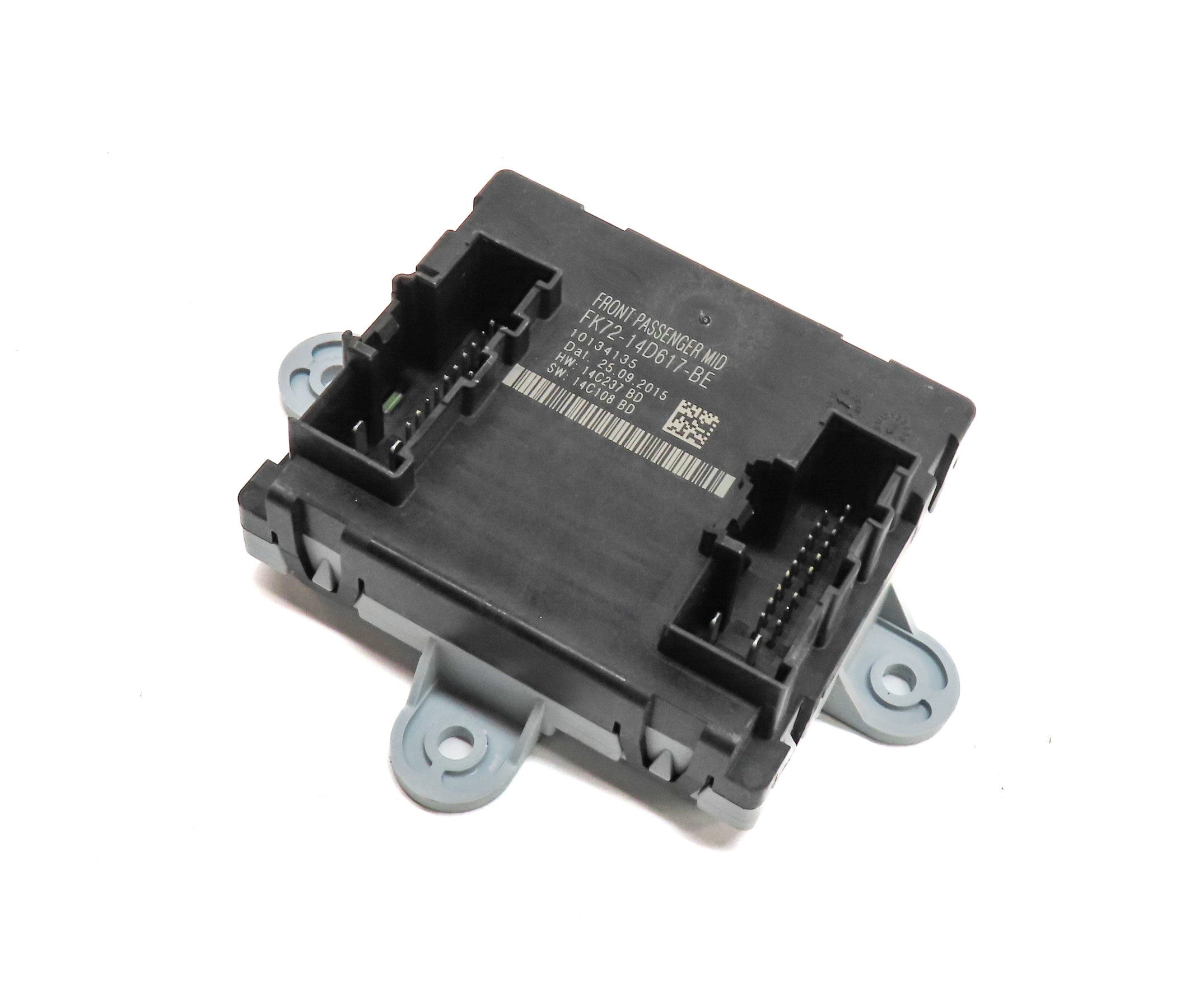 2016 LAND ROVER DISCOVERY SPORT (L550) FRONT RIGHT PASSENGER DOOR CONTROL MODULE — exact item pictured