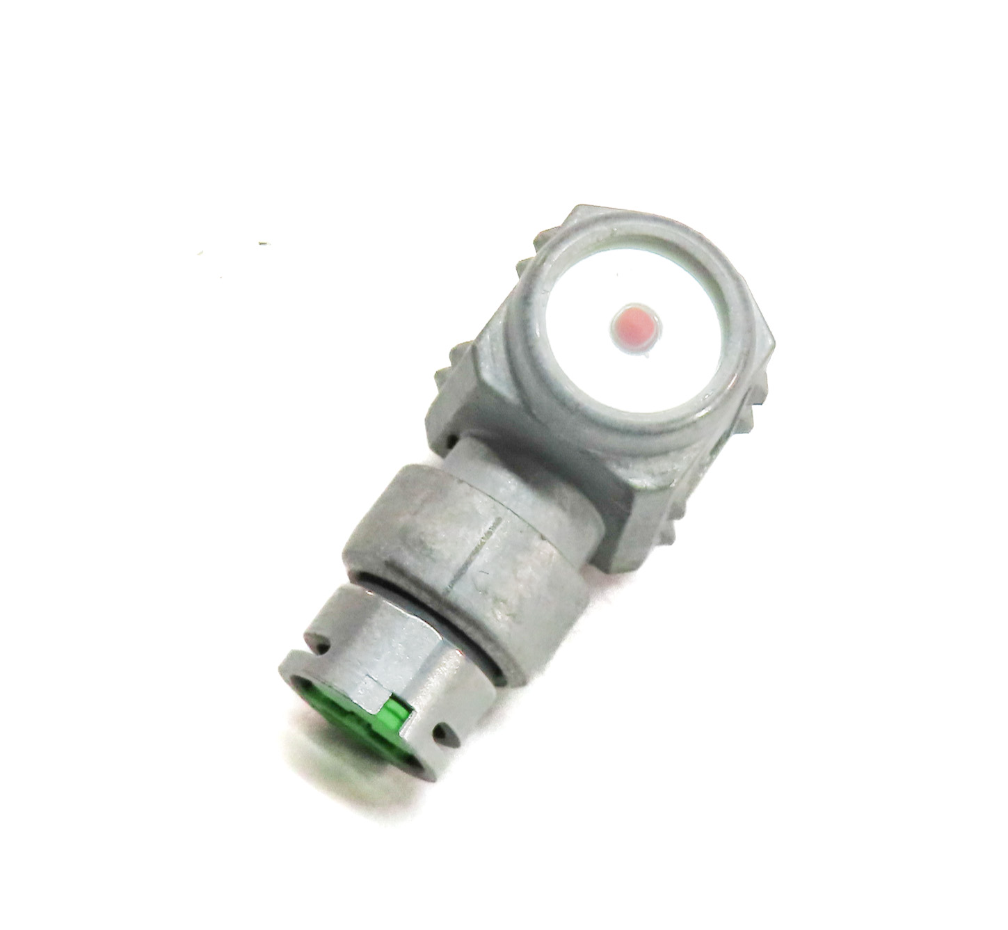 2016 LAND ROVER DISCOVERY SPORT (L550) COLLAPSIBLE STEERING COLUMN SENSOR MODULE — exact item pictured