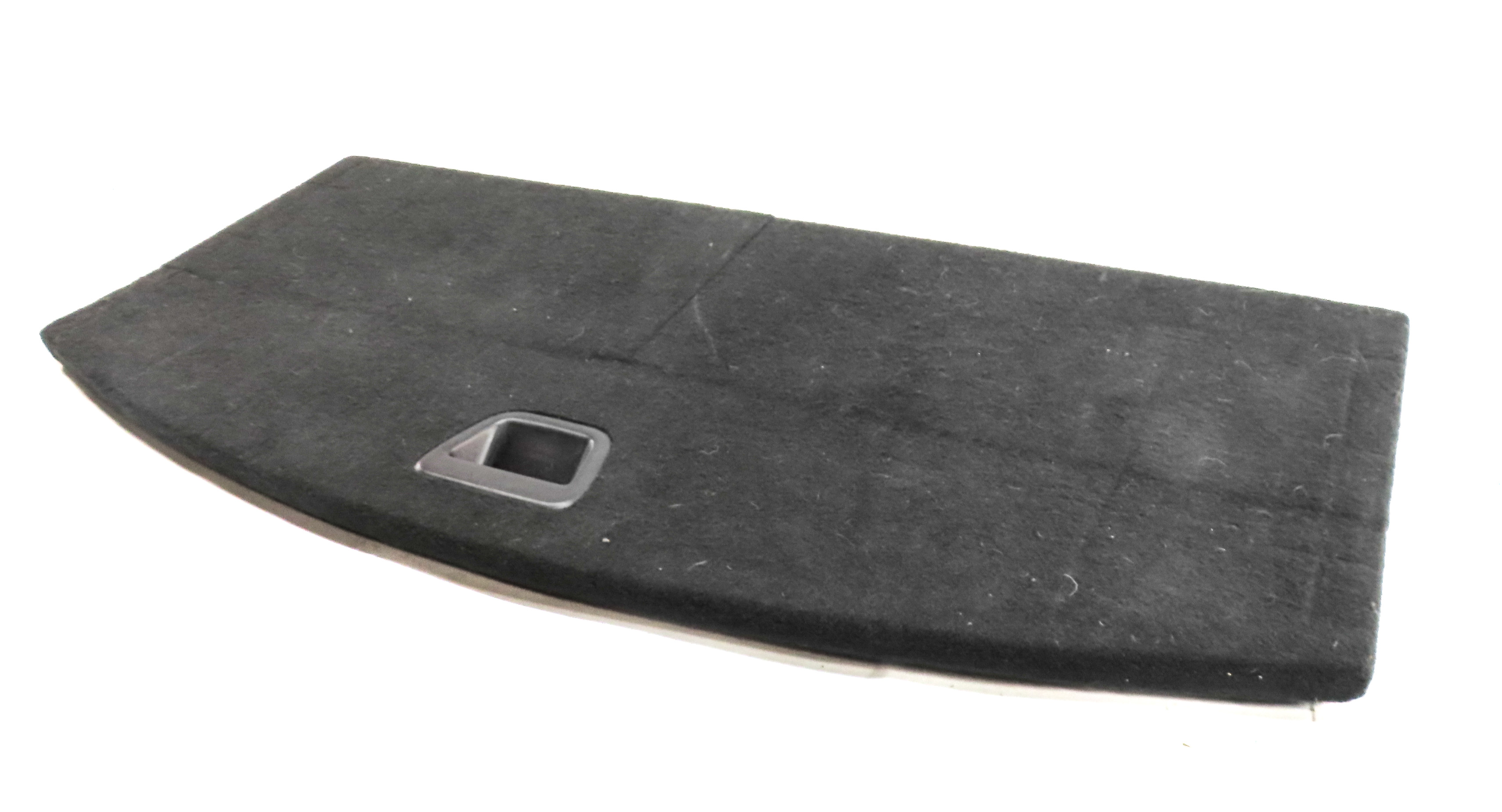 16 ROVER DISCOVERY SPORT (L550) REAR TRUNK SPARE TIRE COVER FLOOR PANEL (BLACK) — exact item pictured