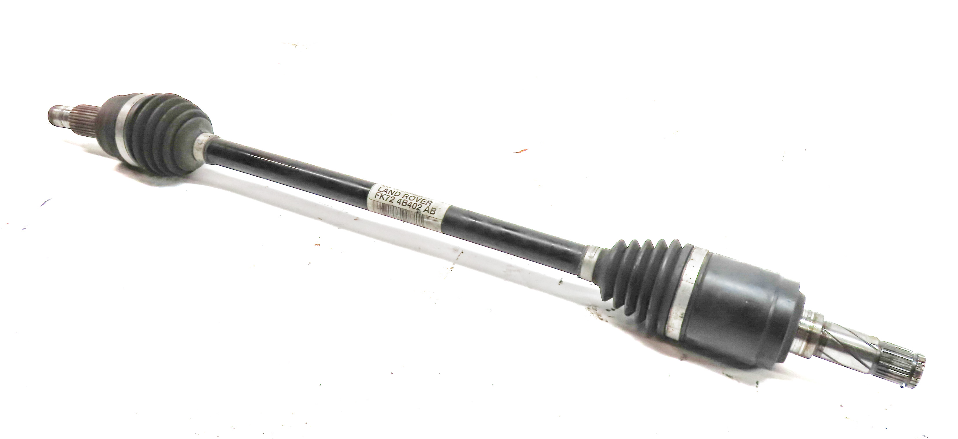 2015-2019 RANGE ROVER DISCOVERY SPORT E PACE L550 REAR RIGHT DYNAMIC AXLE SHAFT — exact item pictured