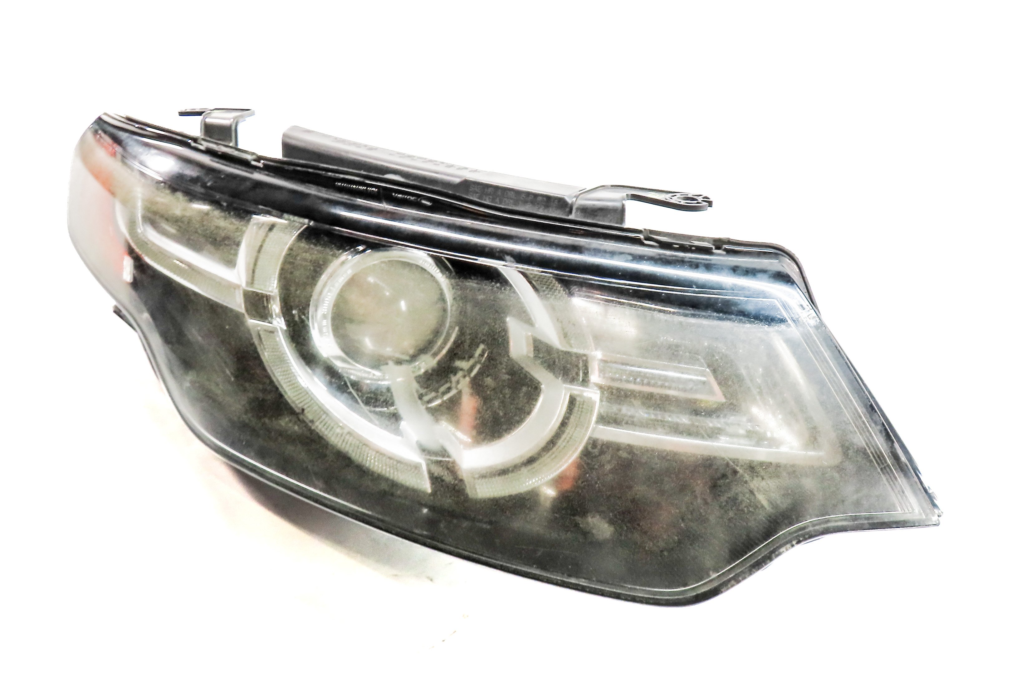 15-19 LAND ROVER DISCOVERY SPORT (L550) RIGHT - XENON HID HEADLIGHT LIGHT LAMP — exact item pictured