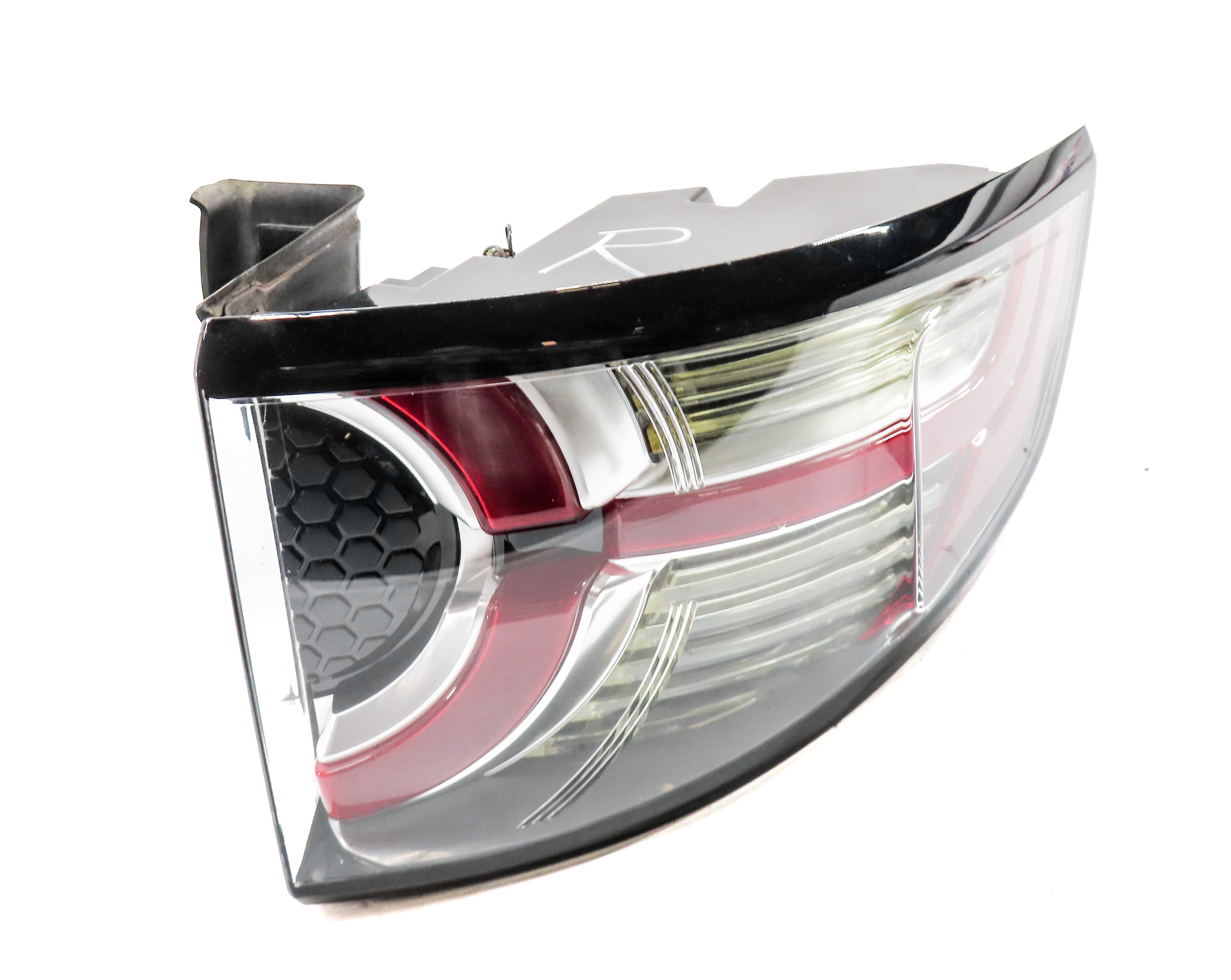 15-19 LAND ROVER DISCOVERY SPORT (L550) RIGHT REAR TAILLIGHT BRAKE LIGHT LAMP — exact item pictured
