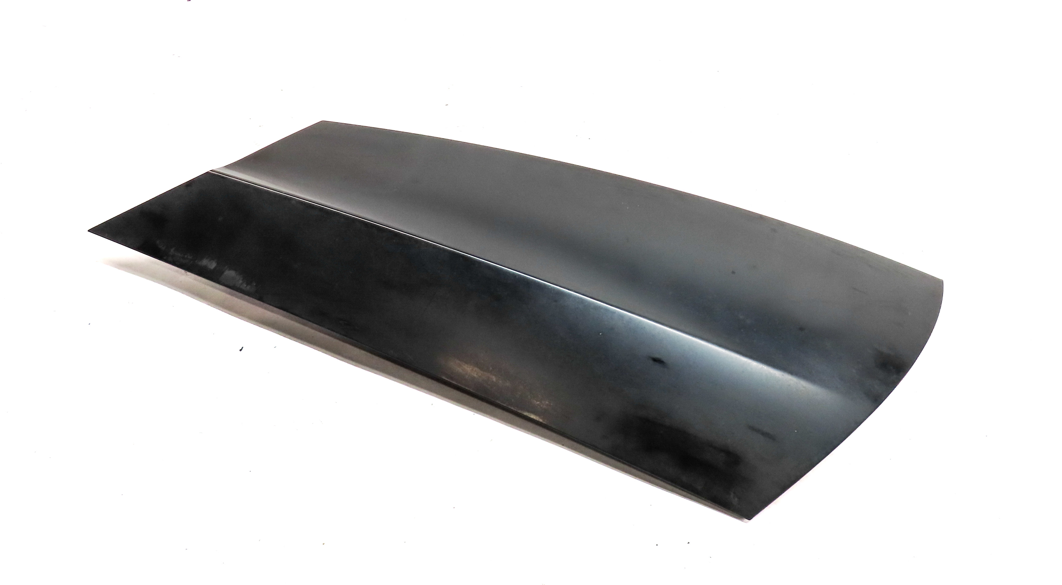 2016 LAND ROVER DISCOVERY SPORT (L550) REAR LEFT PILLAR TRIM MOULDING (Black) — exact item pictured
