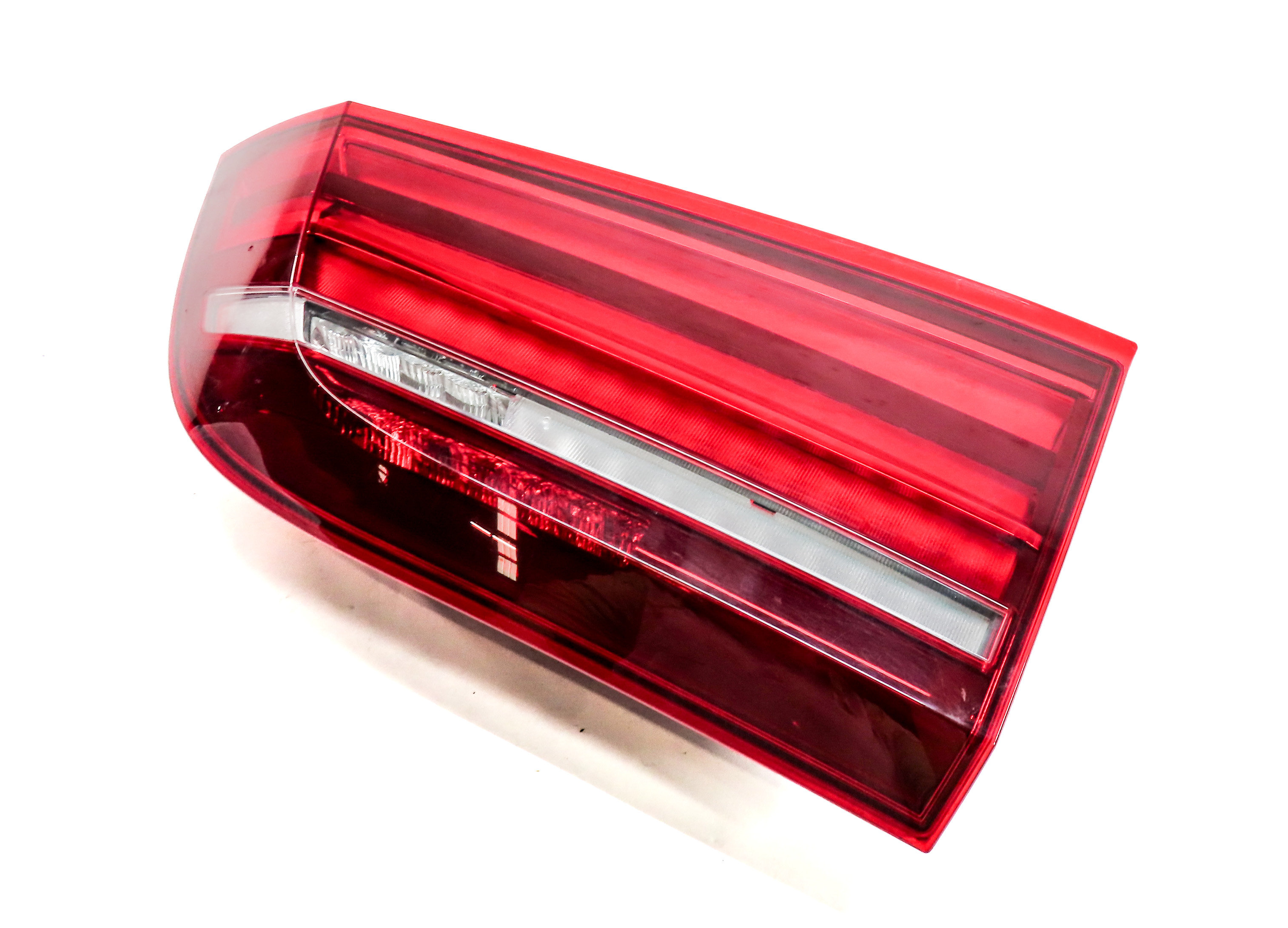 14-18 BMW X5 X5M ///M (F15 F85) RIGHT PASSENGER REAR INNER TAILLIGHT LIGHT LAMP — exact item pictured