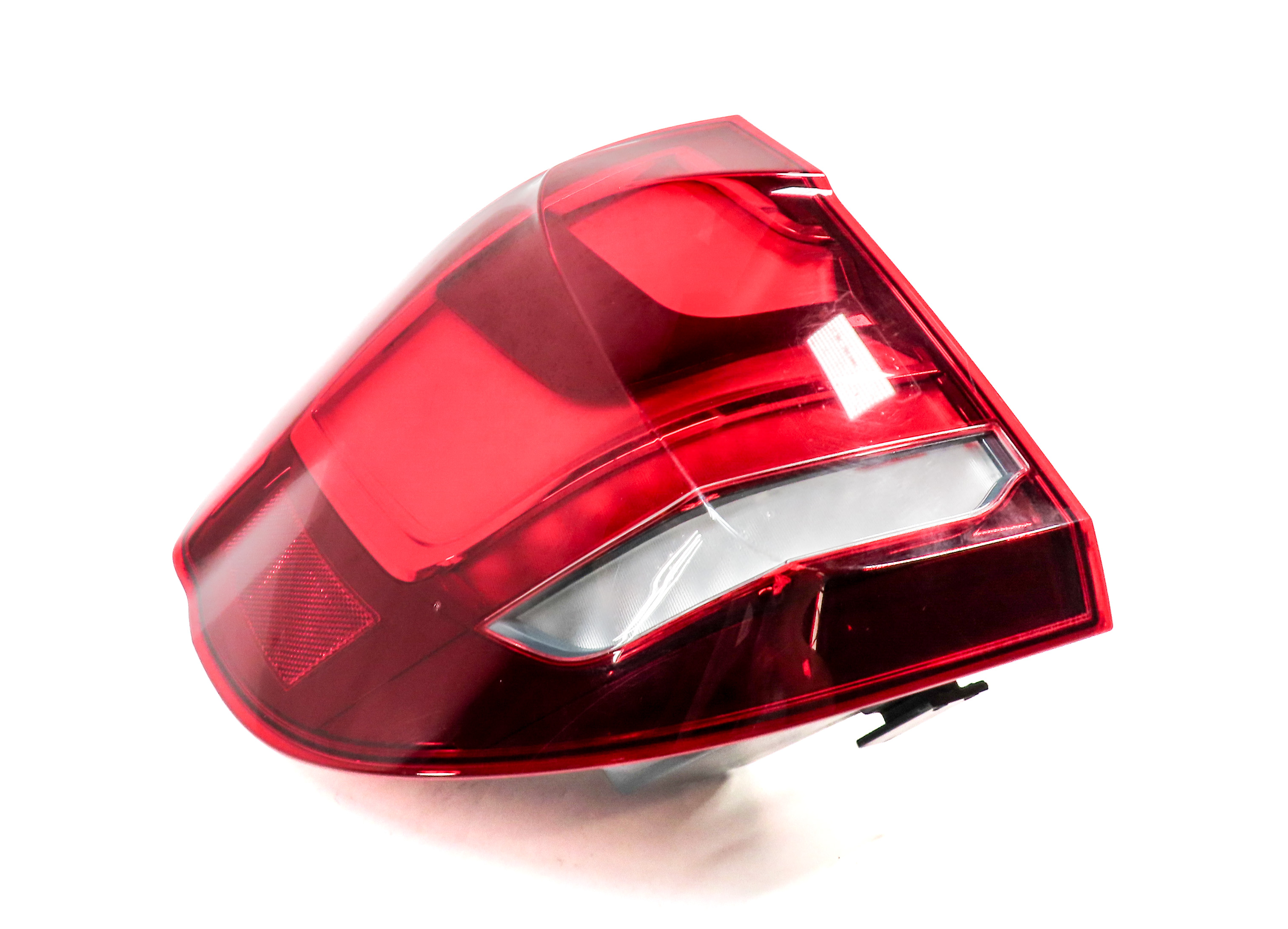 2014-2018 BMW X5 X5M ///M (F15 F85) LEFT DRIVER REAR TAILLIGHT BRAKE LIGHT LAMP — exact item pictured