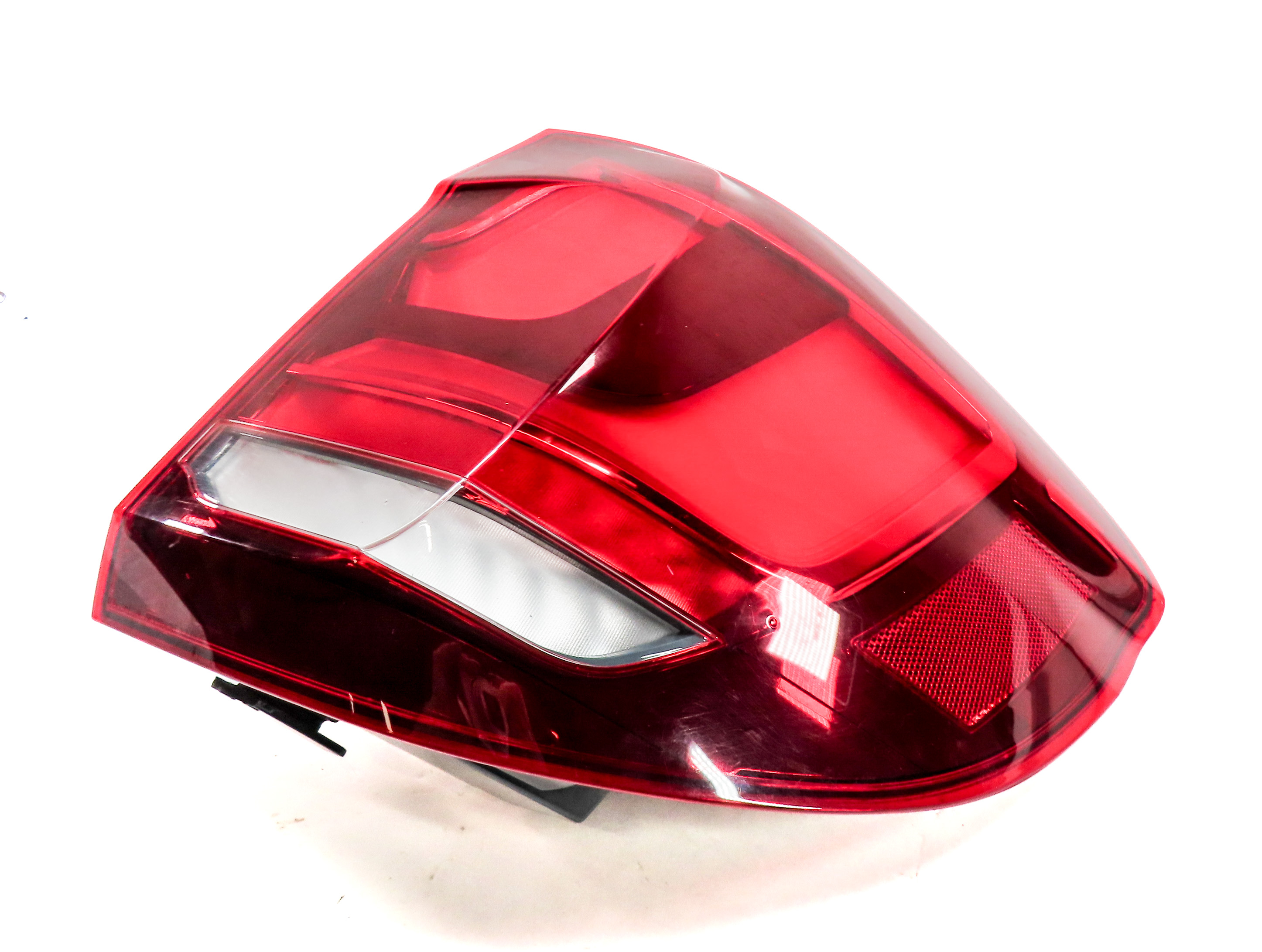2014-2018 BMW X5 X5M ///M (F15 F85) RIGHT PASSENGER TAILLIGHT BRAKE LIGHT LAMP — exact item pictured