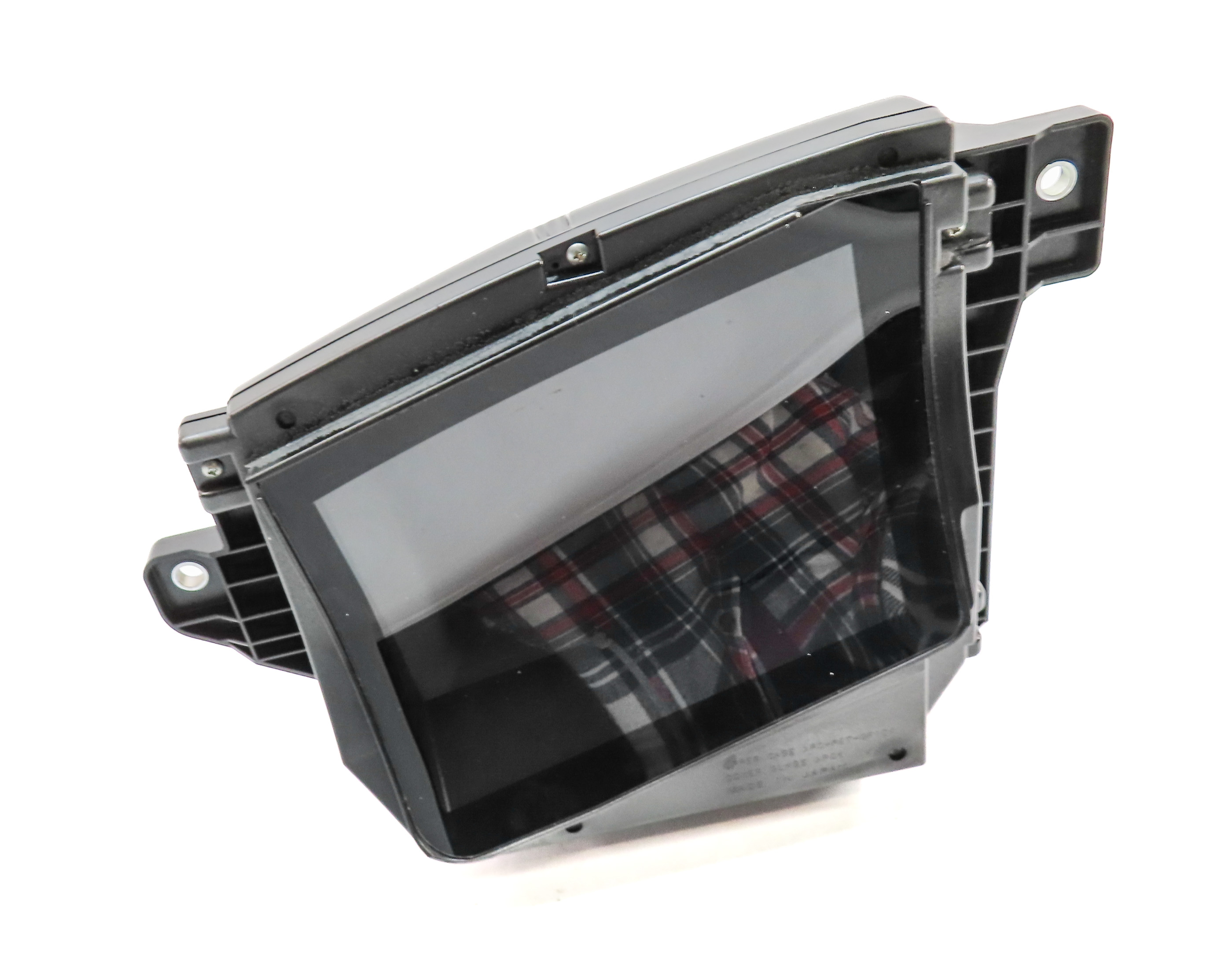 2014-2018 BMW X5 X5M ///M (F15 F85) HEADS UP DISPLAY PROJECTOR — exact item pictured