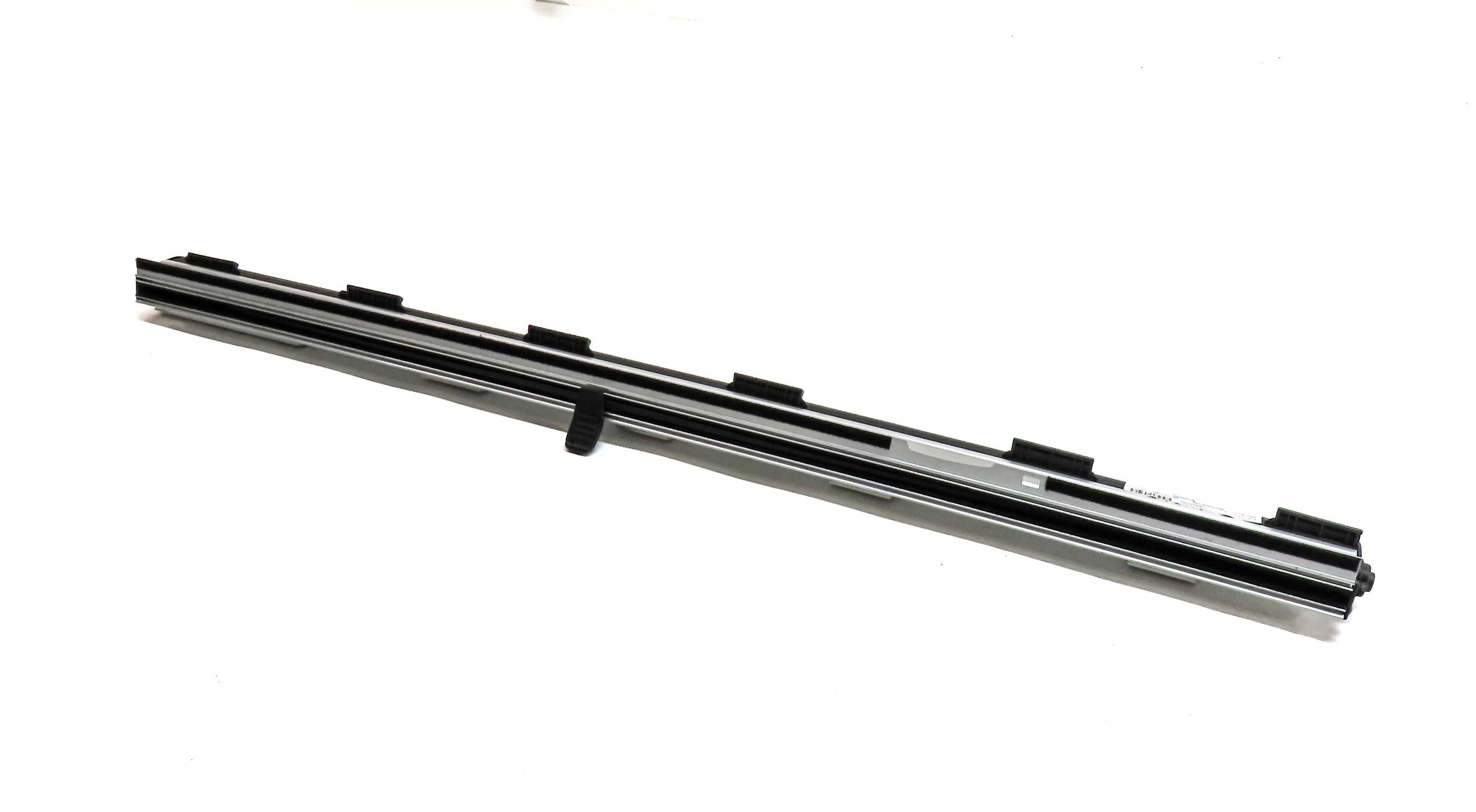 14-18 BMW X5 (F15) REAR RIGHT DOOR GLASS SUNSHADE SUN SHADE SCREEN BLIND — exact item pictured