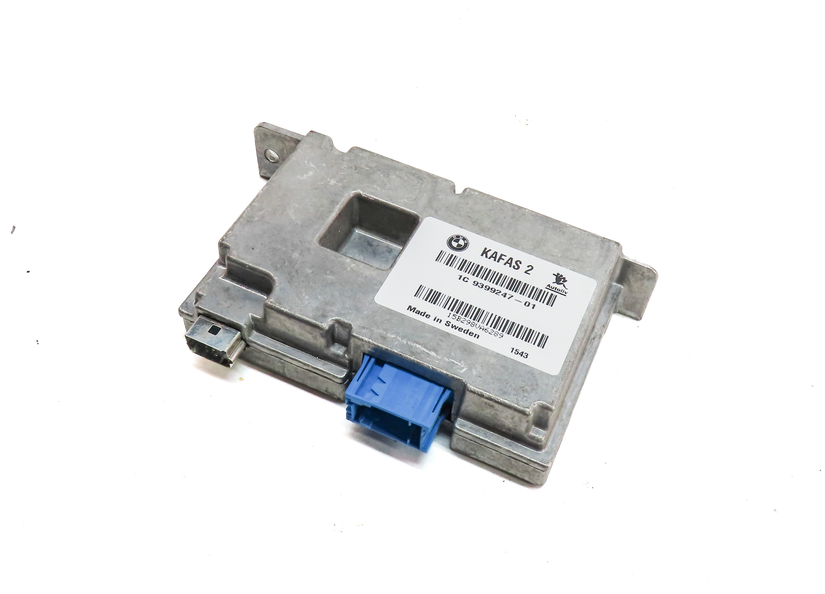 2014-2020 BMW 2 / 3 / 4 / 5 / 6 / 7 / M / X5 / X6 SERIES - LANE DEPARTURE MODULE — exact item pictured