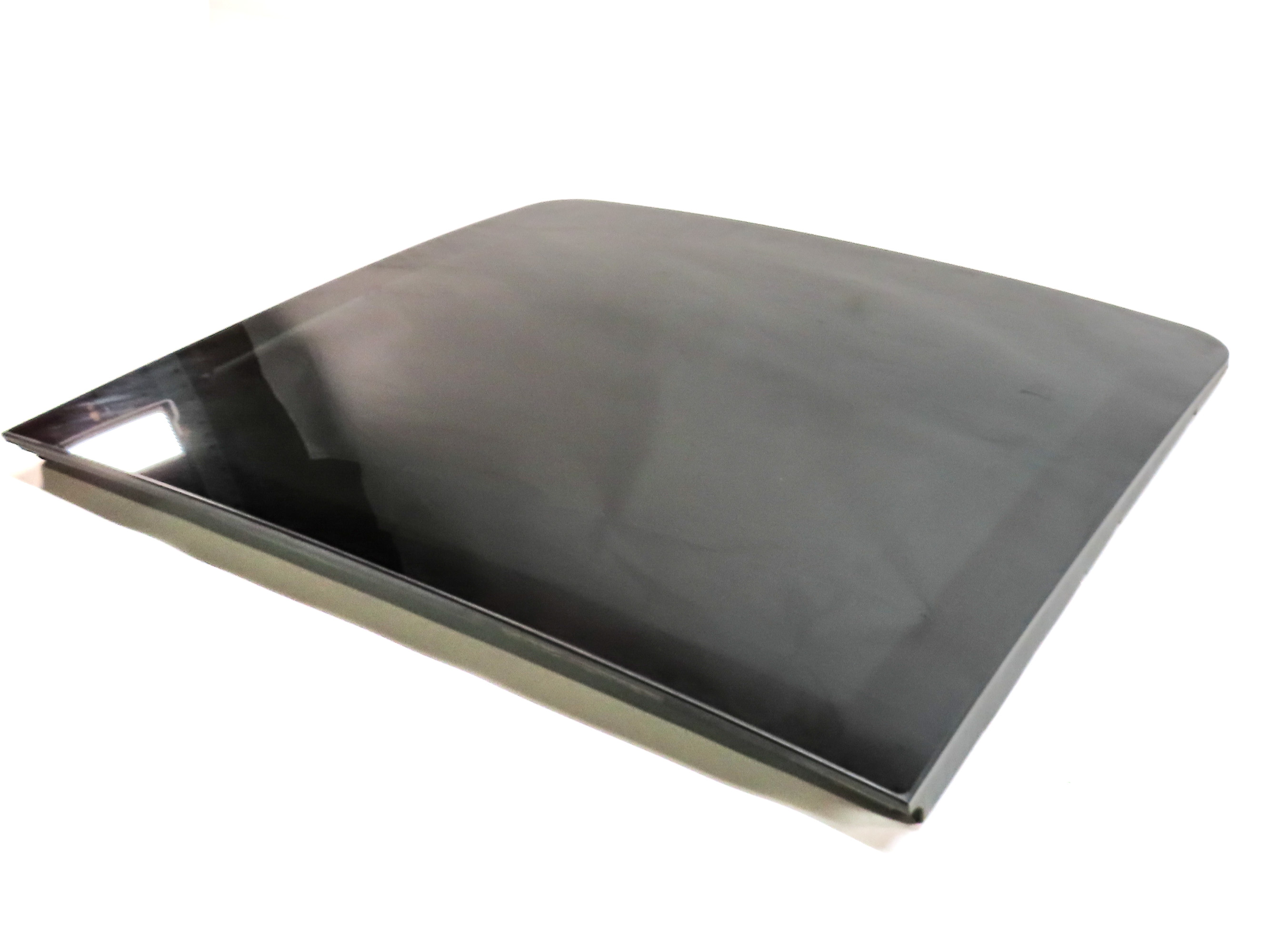 2014-2018 BMW X5 X5M (F15 F85) FRONT PANORAMIC SUNROOF SUN ROOF GLASS WINDOW — exact item pictured