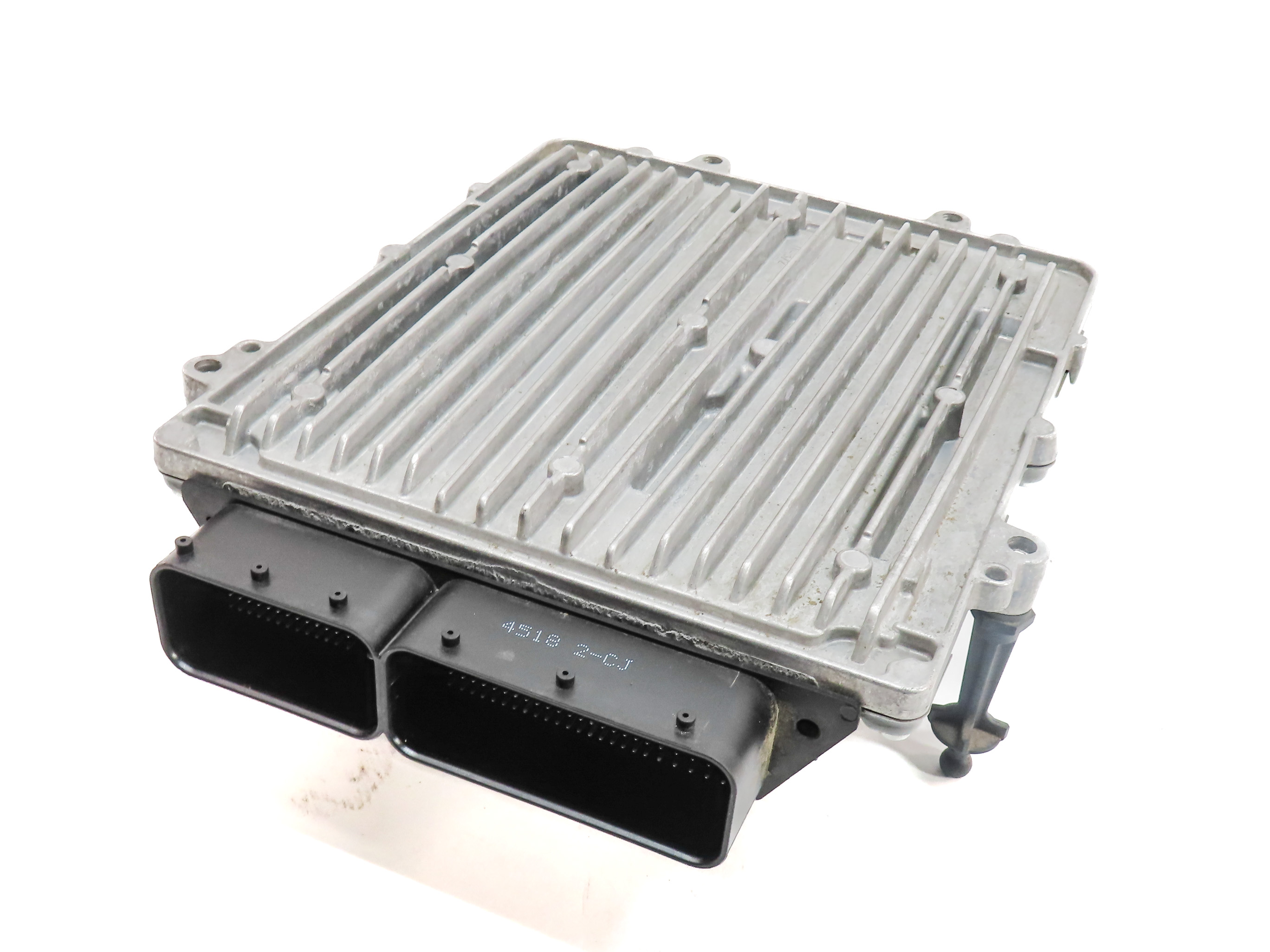 15-20 MERCEDES E400 GL450 GLE450 ML400 SL450 3.0L TURBO ENGINE CONTROL MODULE — exact item pictured