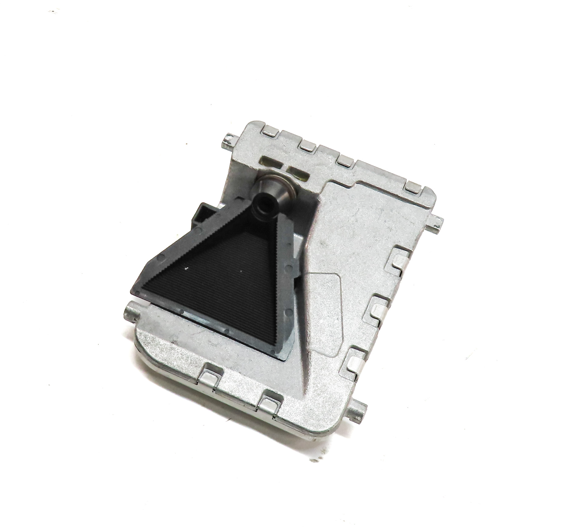 2019 MERCEDES GLS450 (X166) WINDSHIELD MOUNT LANE ASSIST DEPARTURE CAMERA — exact item pictured