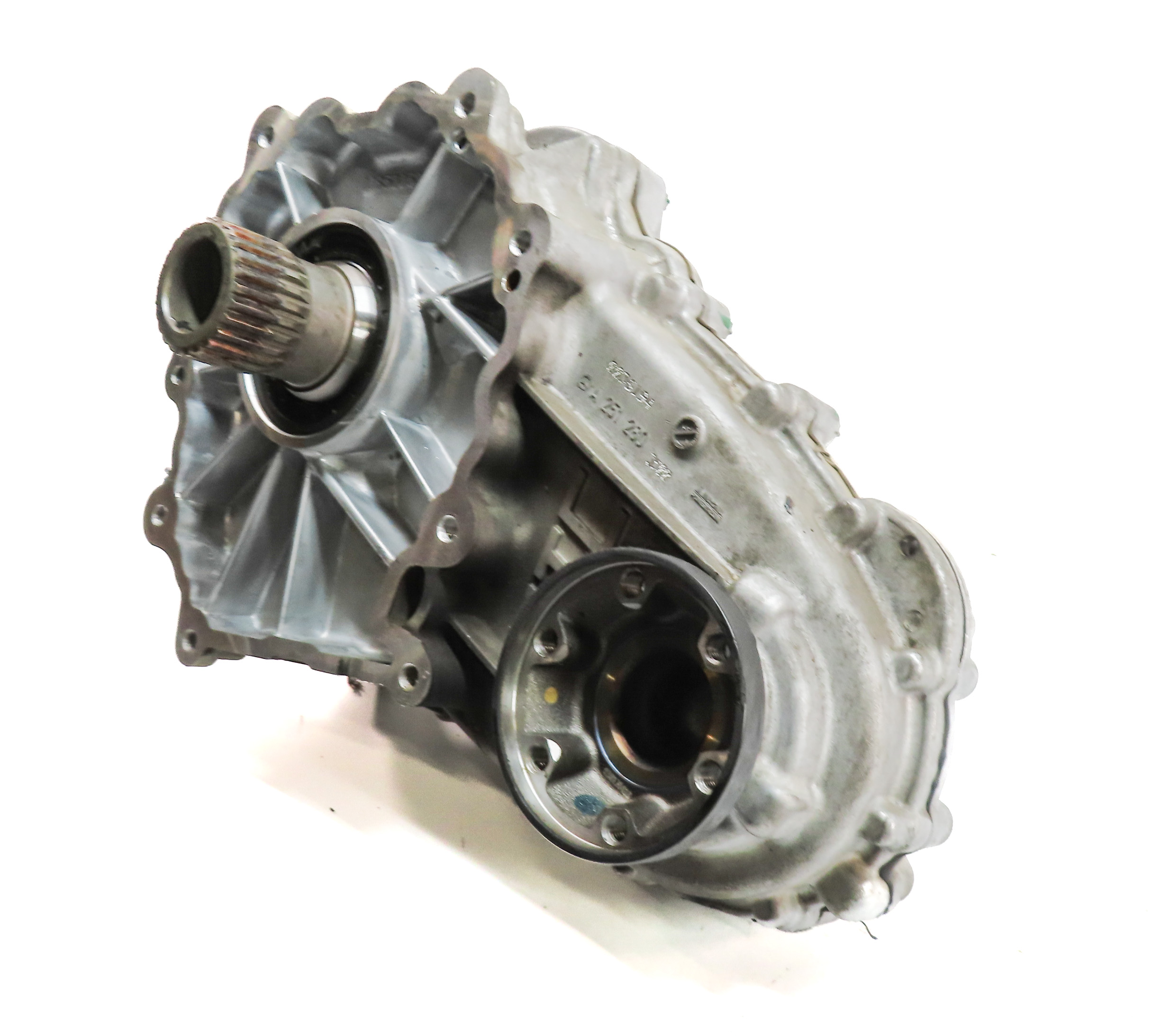 14-19 MERCEDES GL450 GL550 ML350 ML550 GLE400 GLE550 (W166 X166) TRANSFER CASE — exact item pictured