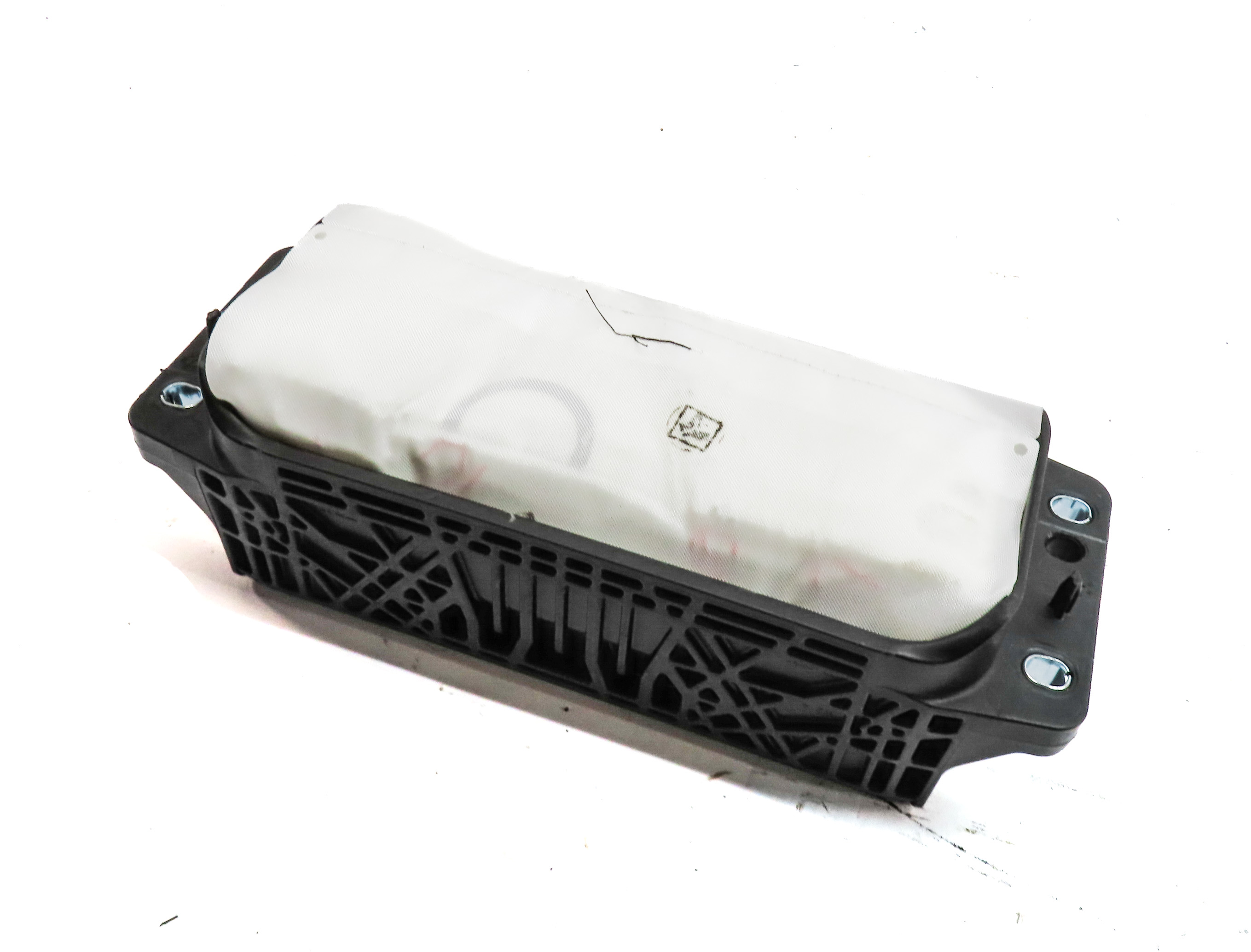 2017-2020 AUDI Q7 (4M) RIGHT FRONT PASSENGER DASH SRS AIRBAG AIR BAG — exact item pictured