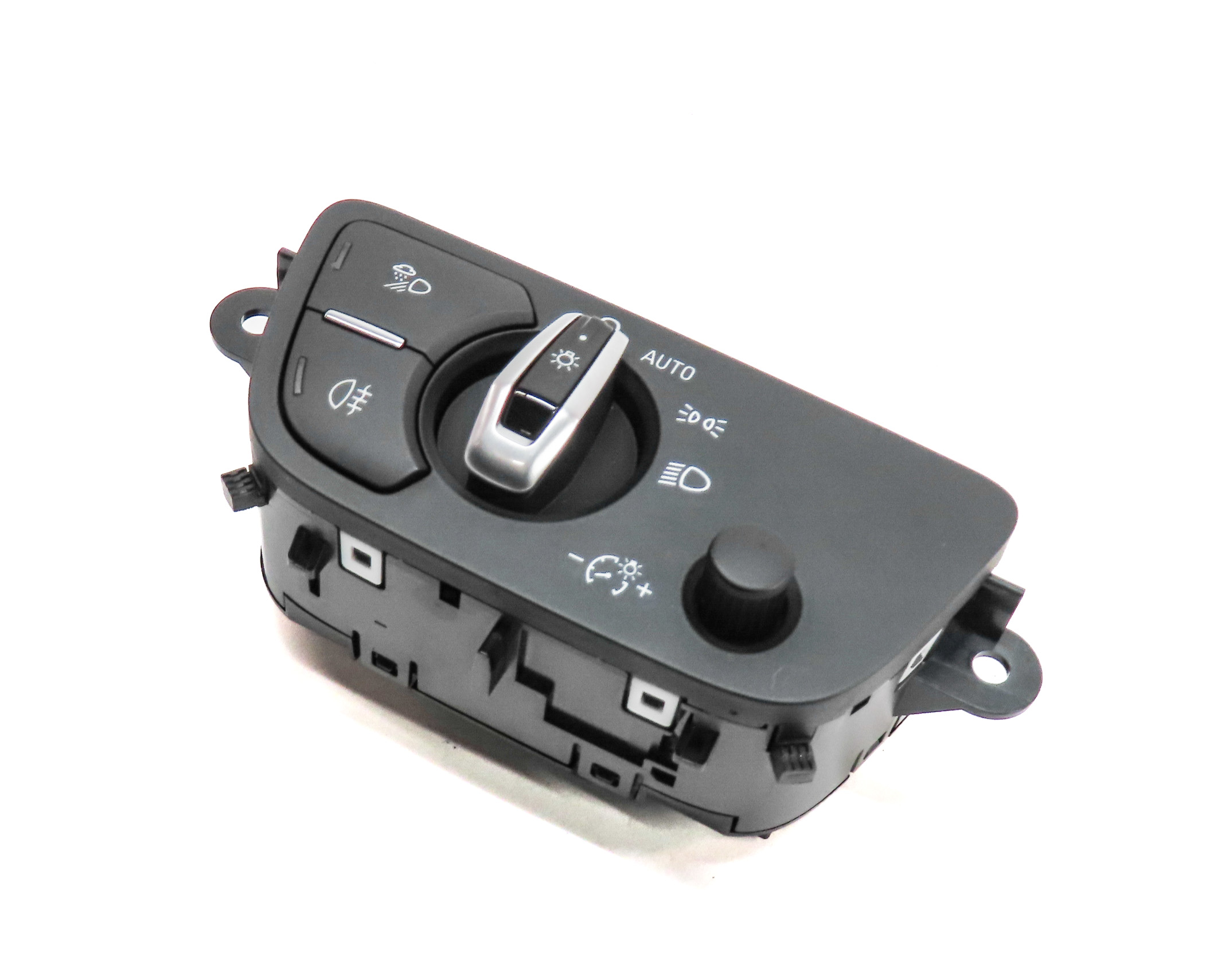 2016-2021 AUDI A4 A5 Q5 Q7 S4 RS5 S5 SQ5 (B9 4M 8W FY 80A) HEADLIGHT SWITCH — exact item pictured
