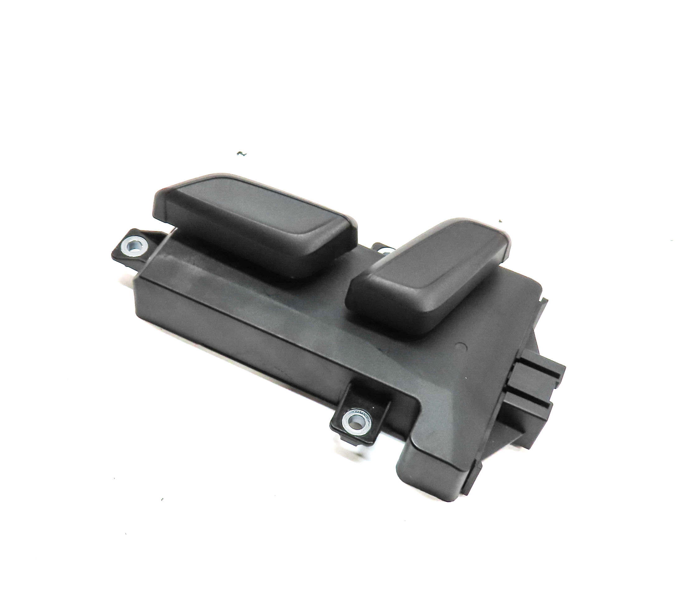 2017 AUDI Q7 (4M) FRONT LEFT DRIVER SEAT POSITION ADJUST SWITCH BUTTONS — exact item pictured