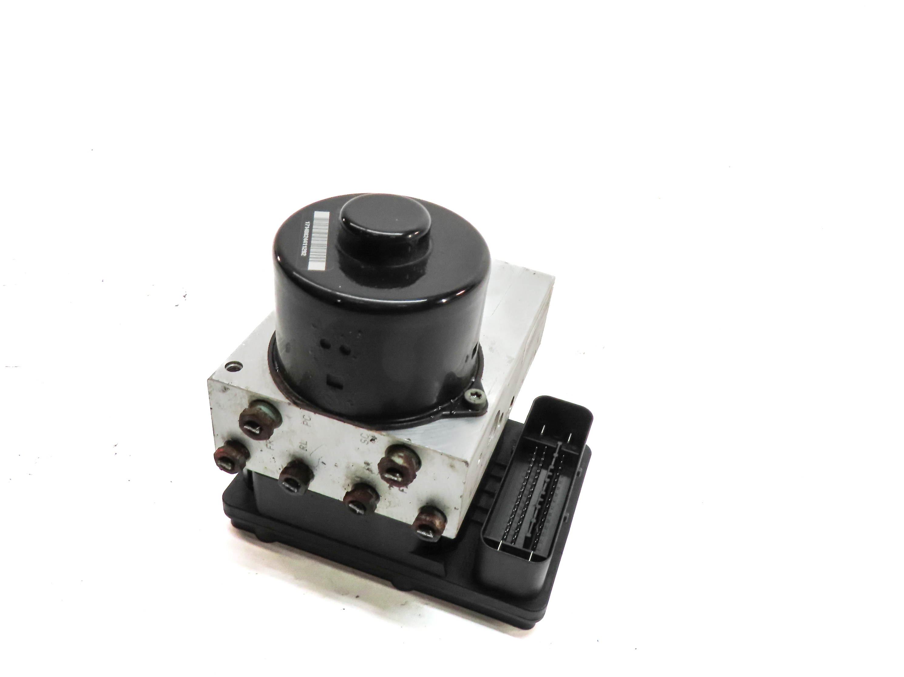 2009 MERCEDES GL320 (X164) 3.0L DIESEL (OM642) ANTI LOCK BRAKE ABS PUMP MODULE — exact item pictured