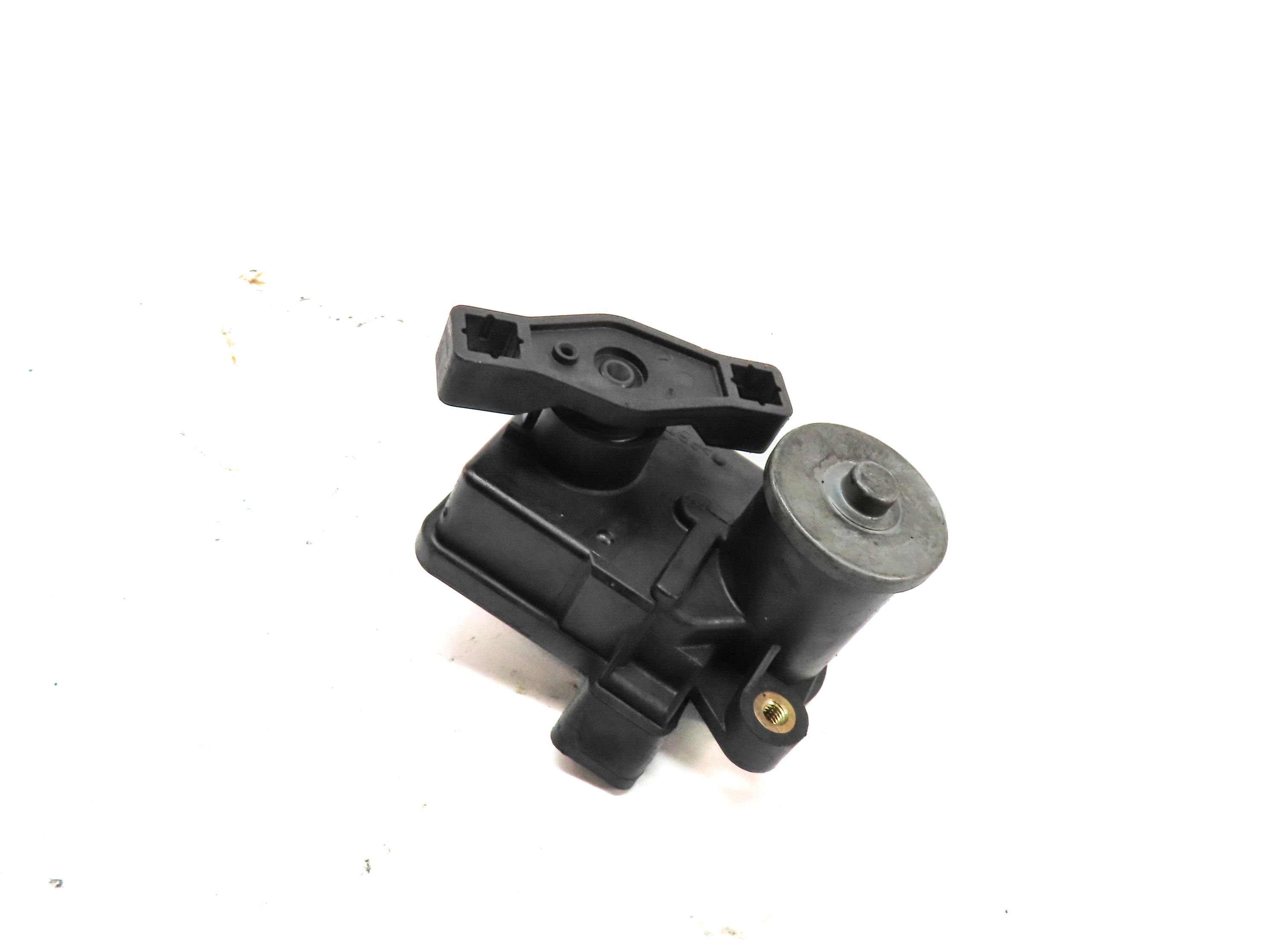 2009 MERCEDES GL320 (X164) 3.0L DIESEL (OM642) INTAKE MANIFOLD SERVO ACTUATOR — exact item pictured