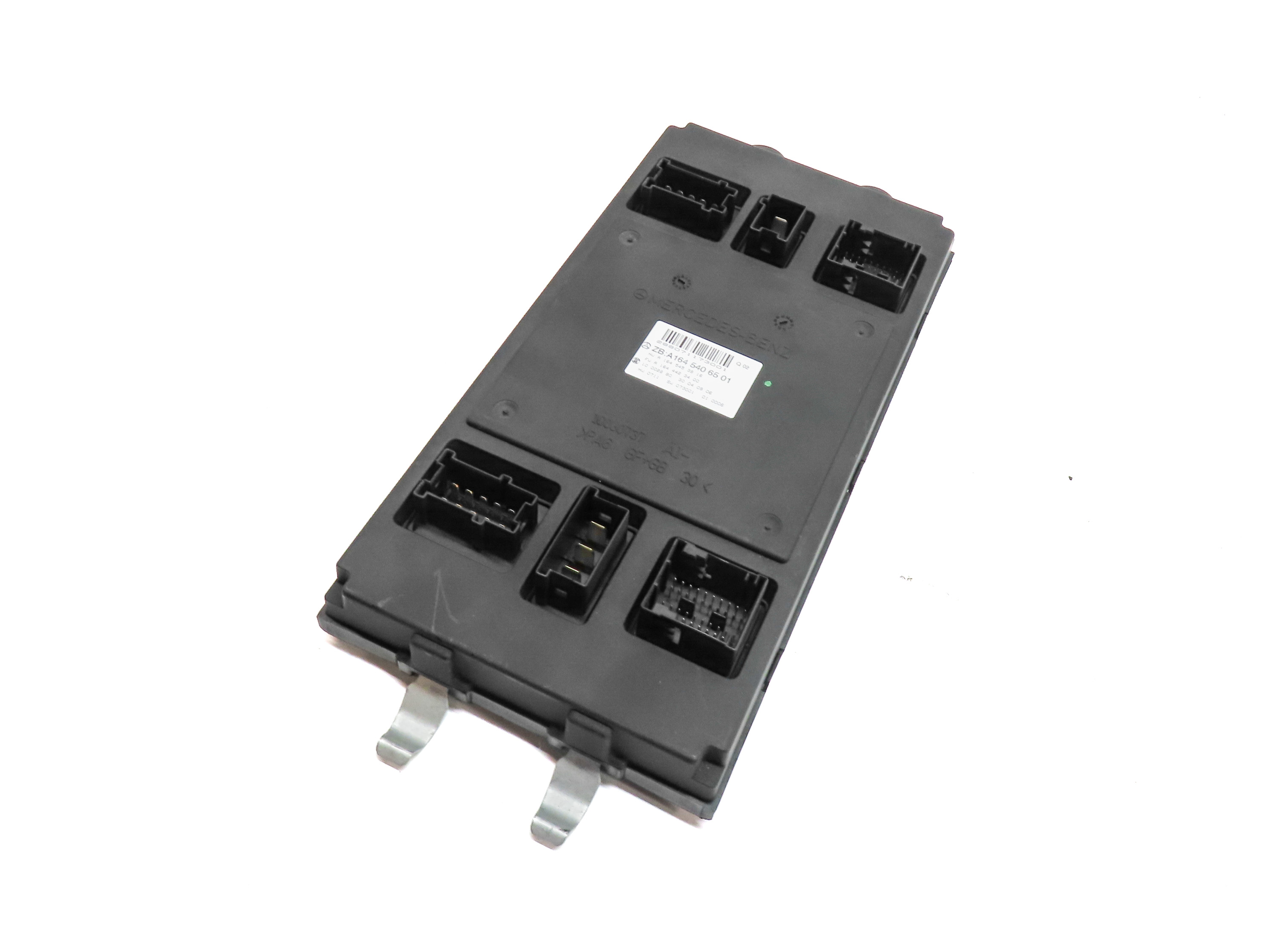 2009 MERCEDES GL320 GL350 GL450 GL550 ML320 ML350 ML550 R350 - FRONT SAM MODULE — exact item pictured