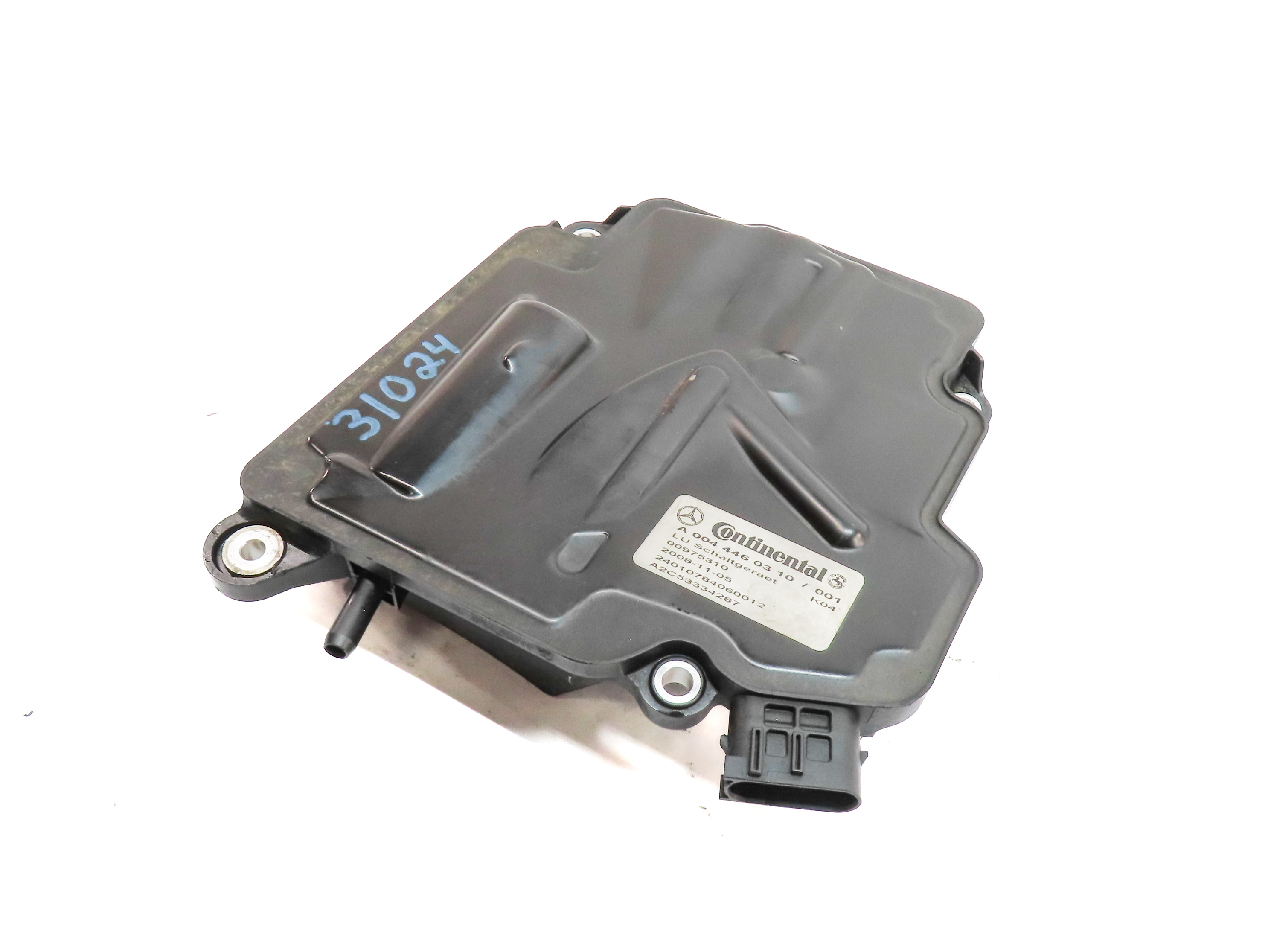 06-09 MERCEDES CL500 GL320 GL450 GL550 ML320 ML350 TRANSMISSION CONTROL MODULE — exact item pictured