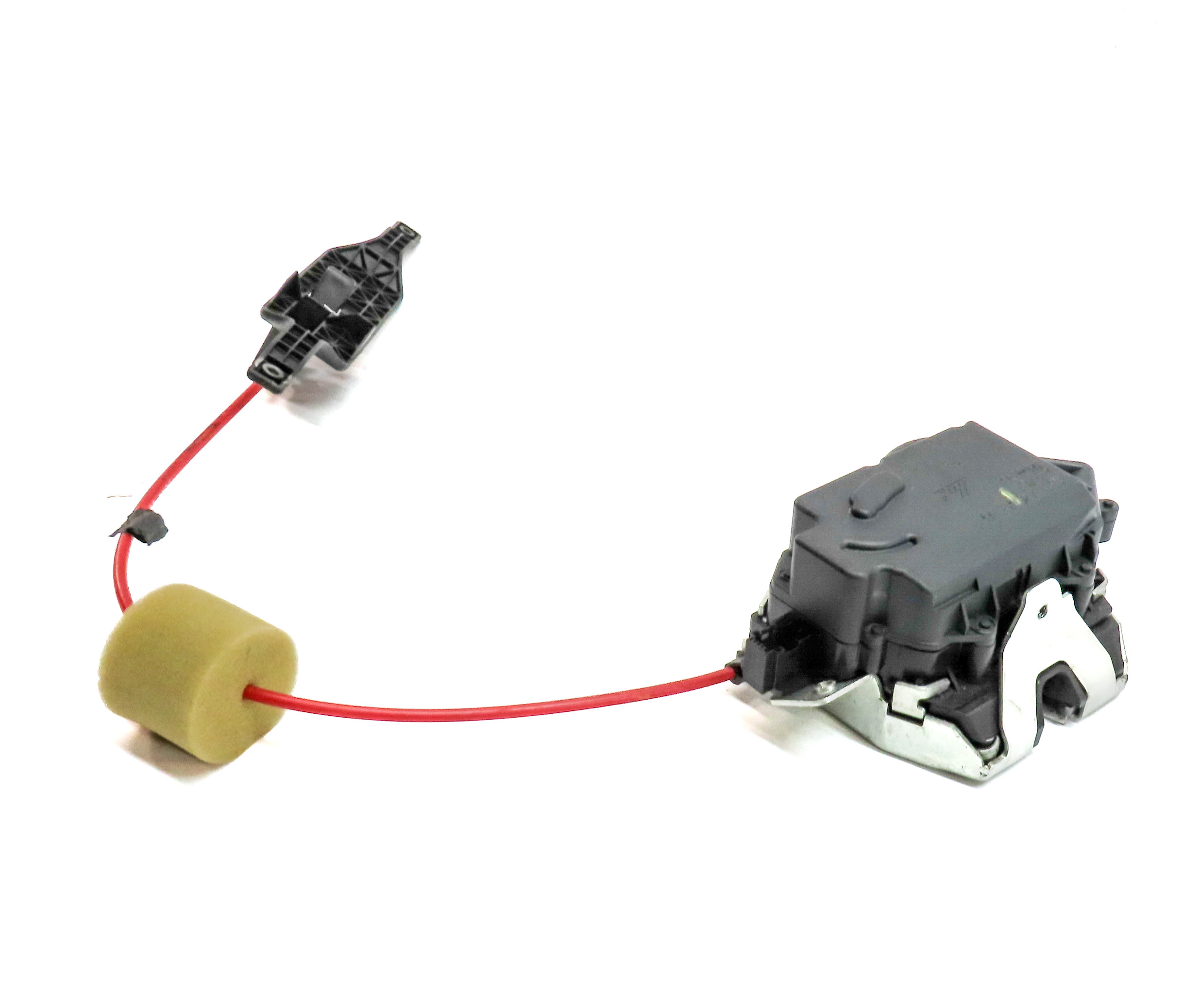2007 MERCEDES ML350 (W164) REAR TRUNK LIFTGATE HATCH LID LOCK LATCH ACTUATOR — exact item pictured