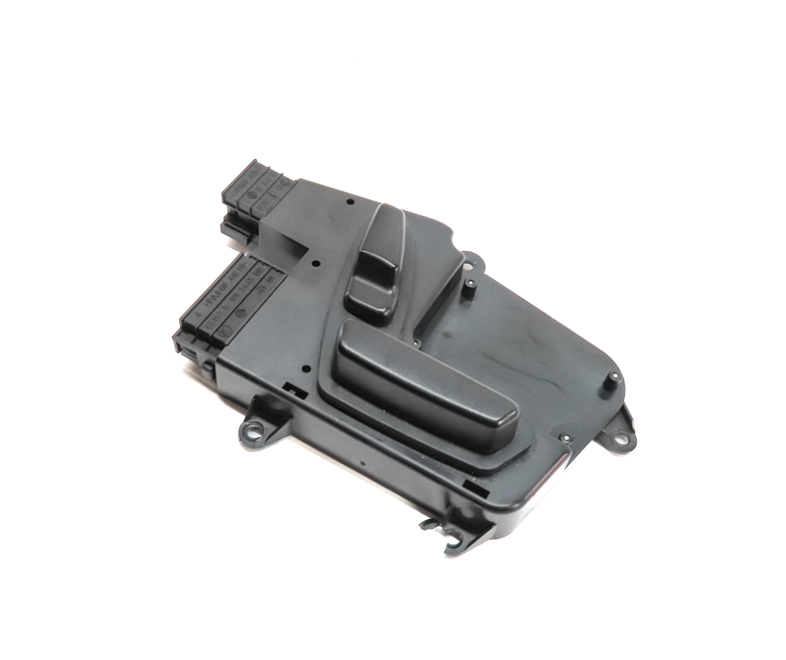 2007 MERCEDES ML350 (W164) FRONT RIGHT PASSENGER SEAT POSITION ADJUST SWITCH — exact item pictured