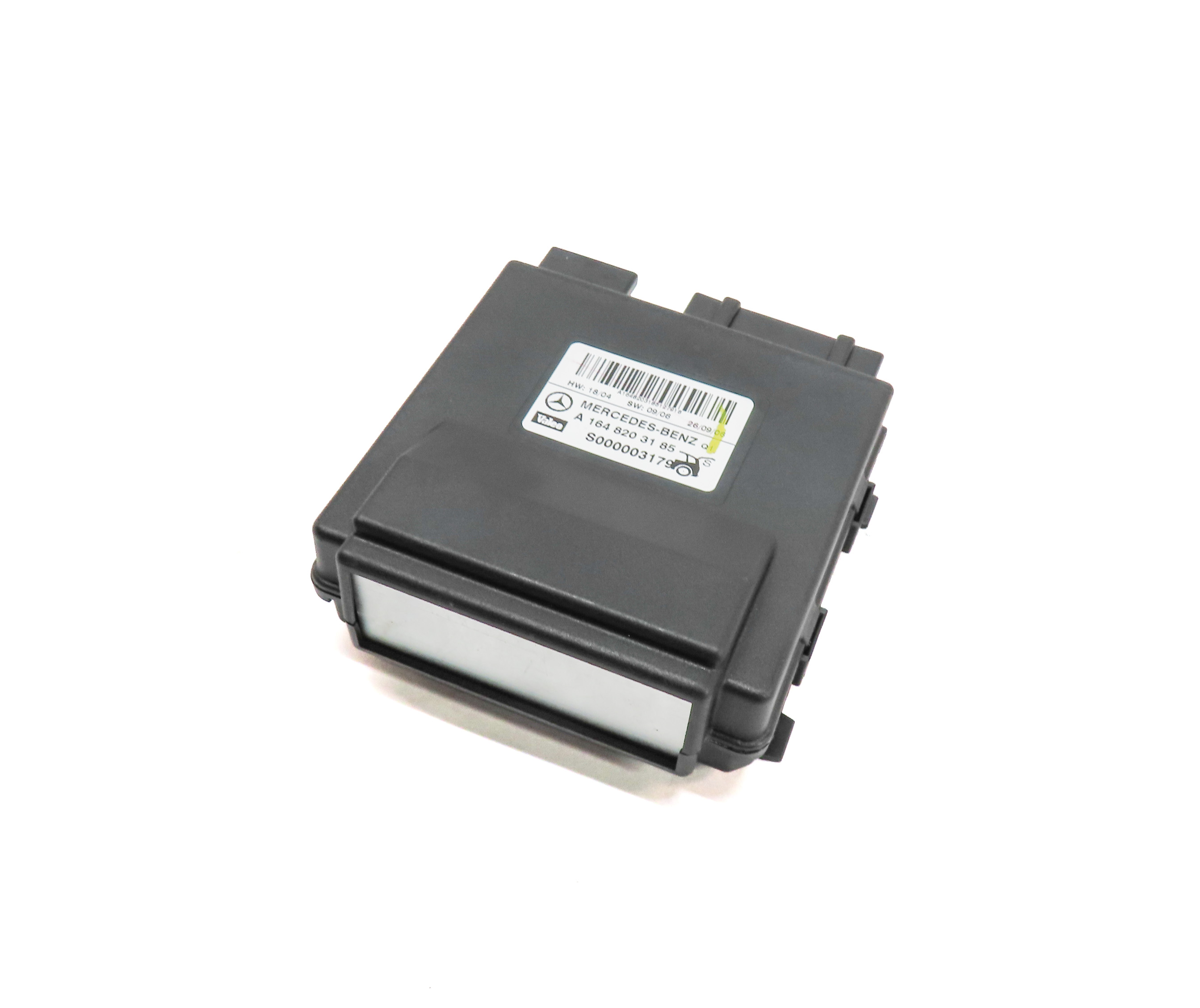 06-08 MERCEDES GL320 GL450 GL550 ML320 ML350 ML500 (X164 W164) LIFTGATE MODULE — exact item pictured