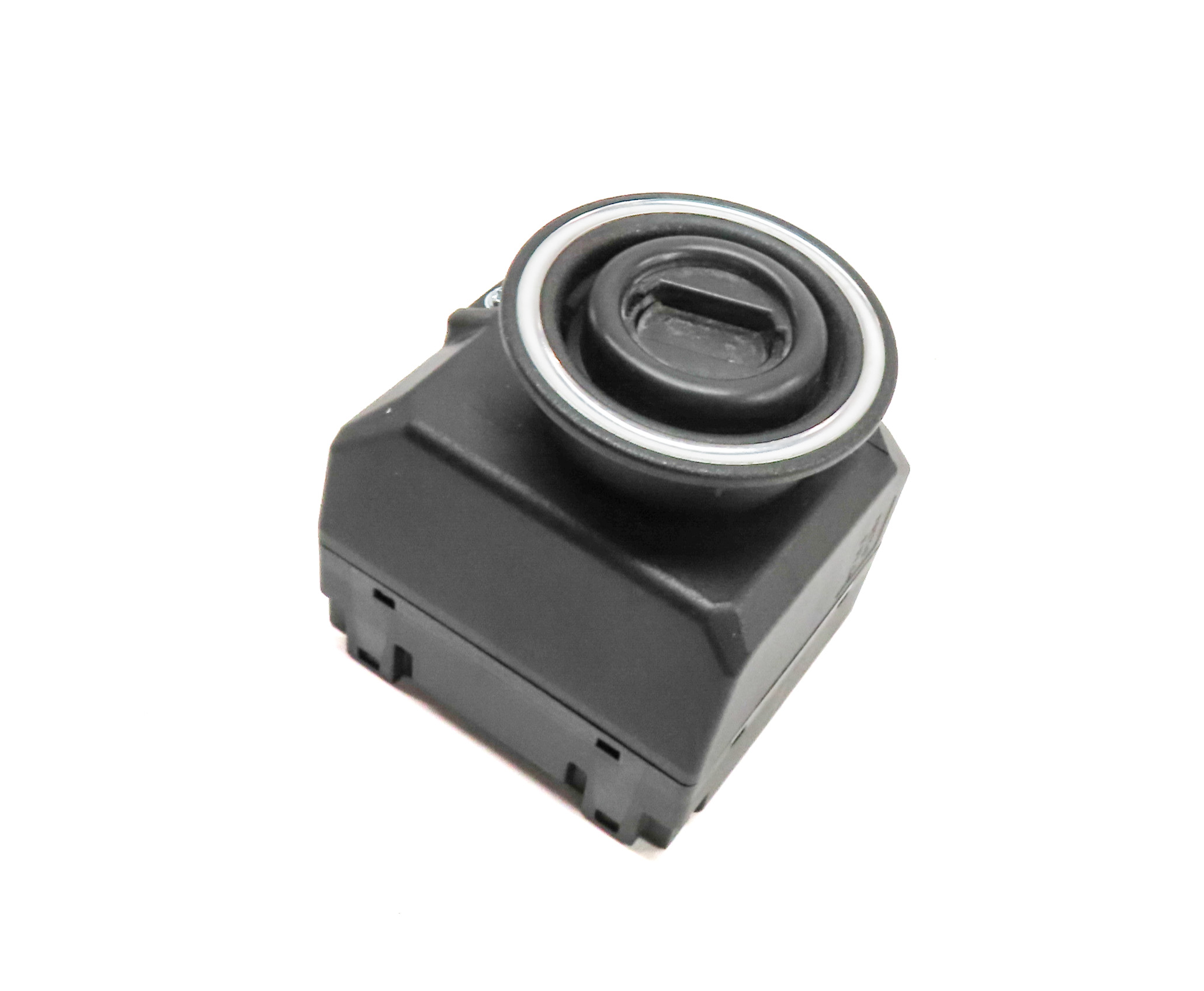 2007 MB GL320 GL450 ML320 ML350 ML500 ML63 (X164 W164) IGNITION SWITCH MODULE — exact item pictured