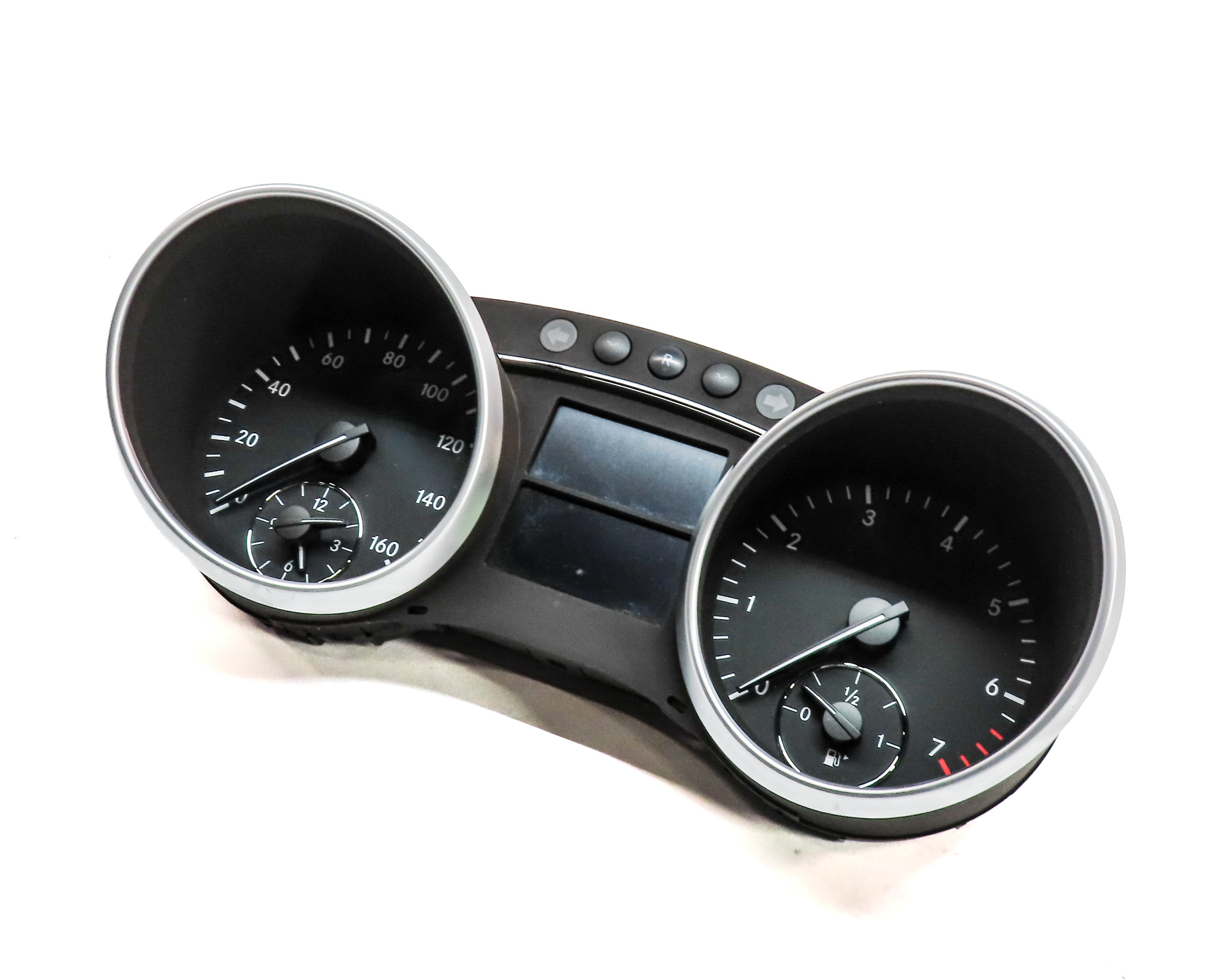 2007 MERCEDES GL450 ML350 ML500 (X164 W164) SPEEDOMETER INSTRUMENT GAUGE (98k) — exact item pictured