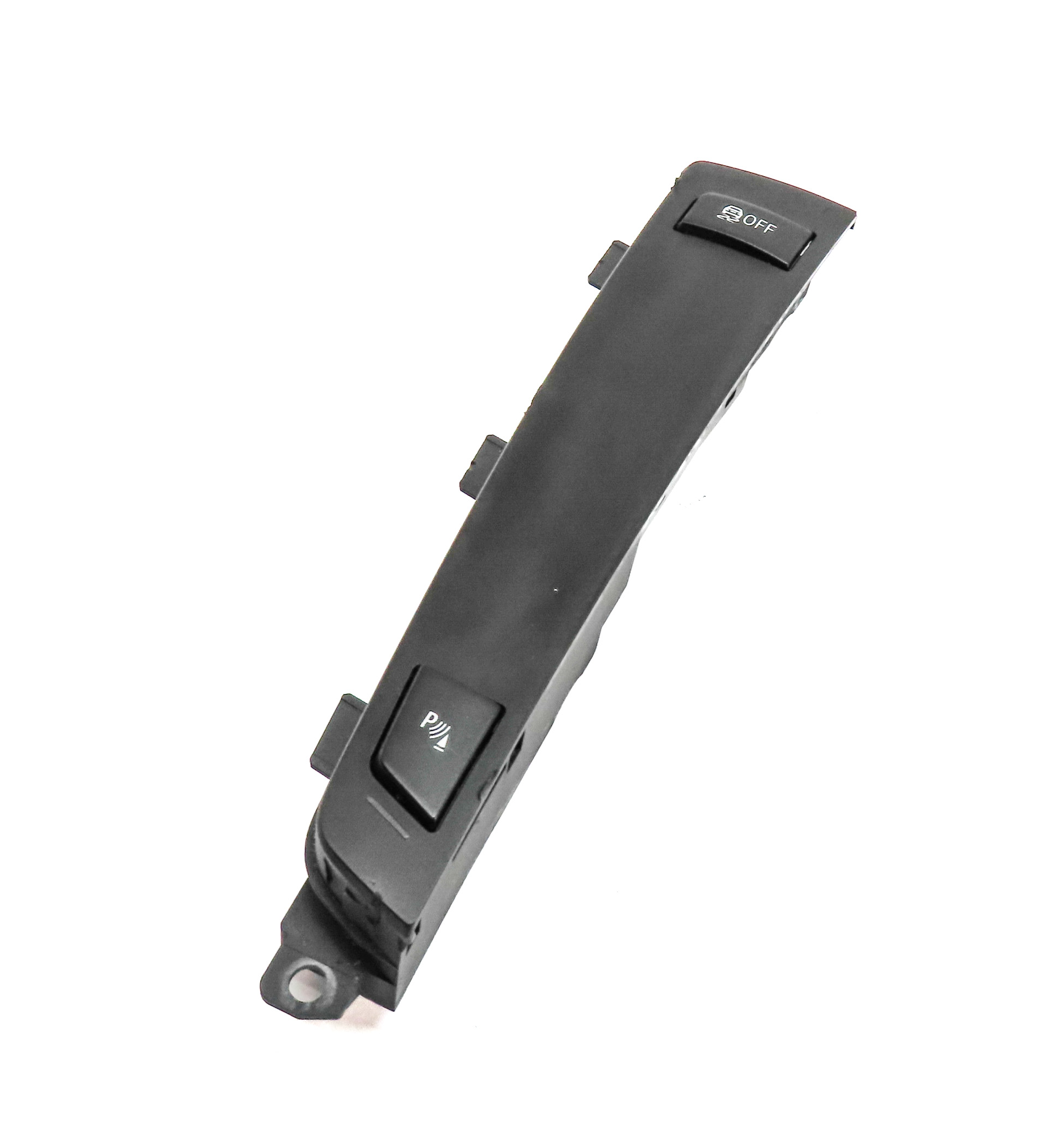 2011 BMW 535I (F10) DRIVER PARK ASSIST TRACTION CONTROL SWITCH PANEL BUTTON — exact item pictured