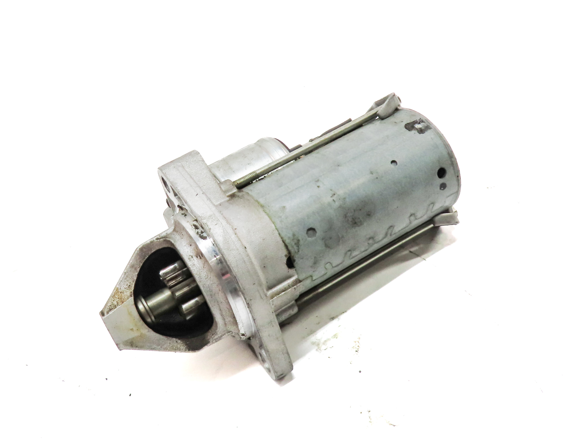 12-16 BMW 328i 335i 435i 528i 535i Z4 (F30 F31 F32 F10) 2.0T 3.0T STARTER MOTOR — exact item pictured