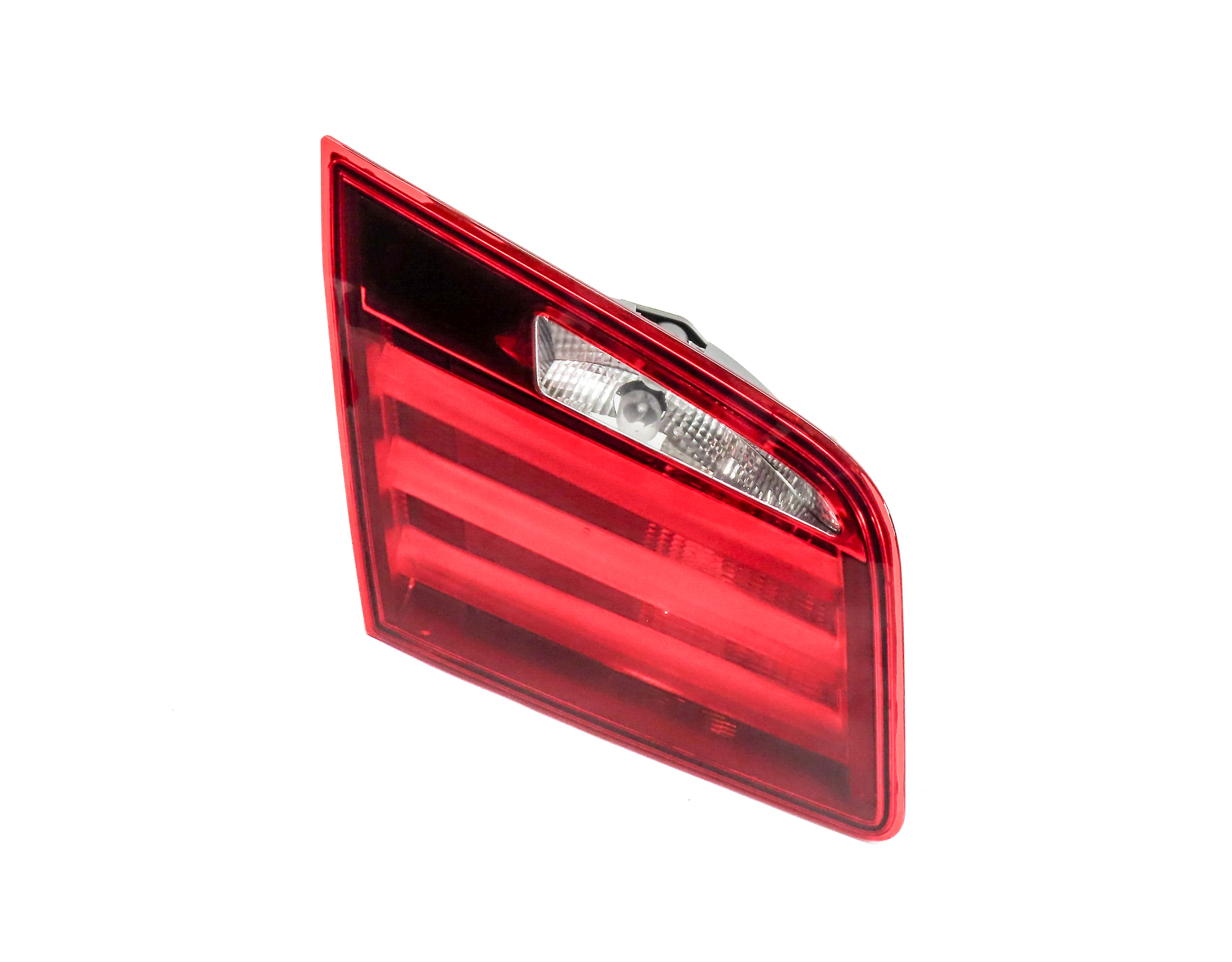 2011-2013 BMW 528i 535i 550i M5 (F10) LEFT REAR TRUNK LID TAILLIGHT LIGHT LAMP — exact item pictured