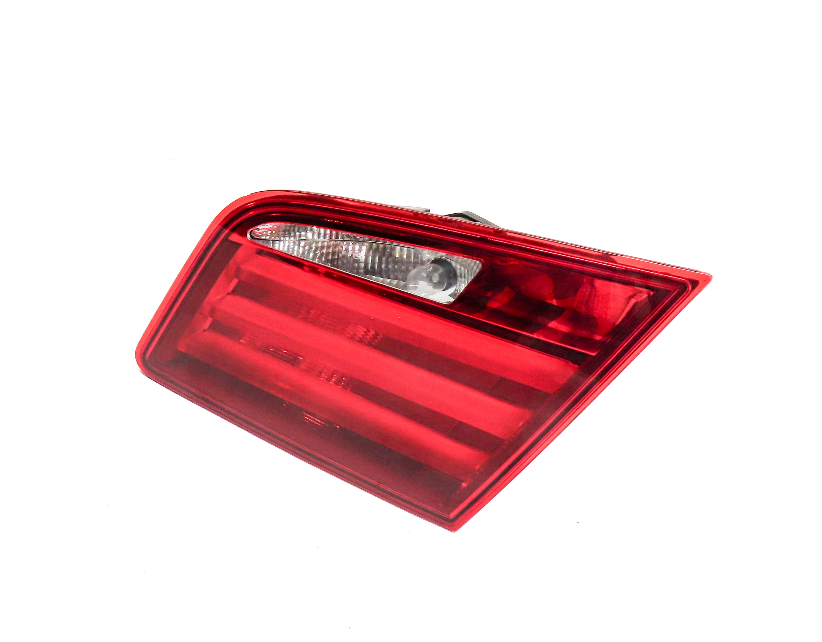 11-13 BMW 528i 535i 550i M5 (F10) RIGHT REAR INNER TRUNK TAILLIGHT LIGHT LAMP — exact item pictured