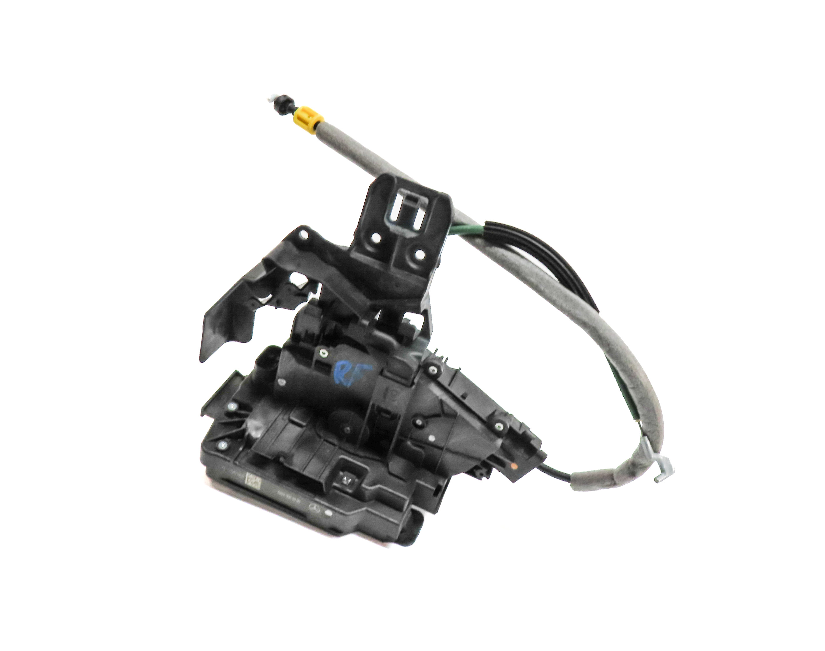 15-22 MERCEDES C300 C350 C400 C450 E300 E350 E400 E450 RIGHT FRONT DOOR LATCH — exact item pictured