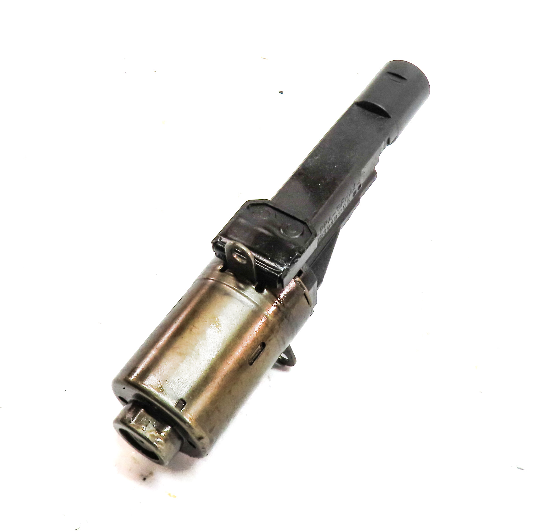 2014 BMW 640I CONVERTIBLE (F12) 3.0L (N55) ENGINE ECCENTRIC CAMSHAFT ACTUATOR — exact item pictured