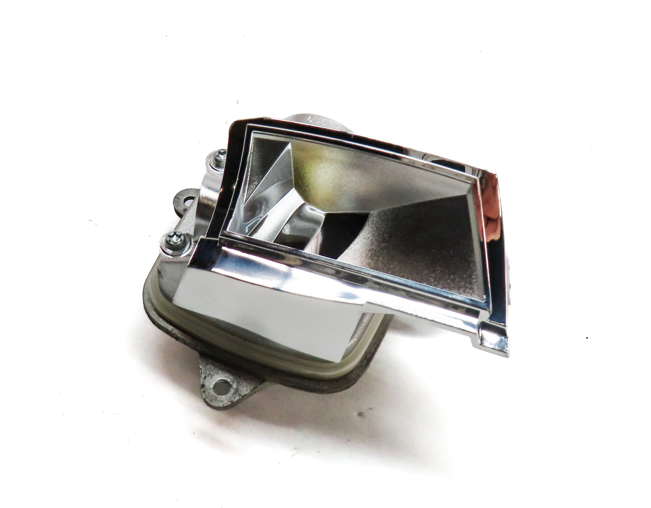 12-15 BMW 640i 650i M6 ALPINAB6 LEFT DRIVER LED HEADLIGHT CORNERING LIGHT MODULE — exact item pictured