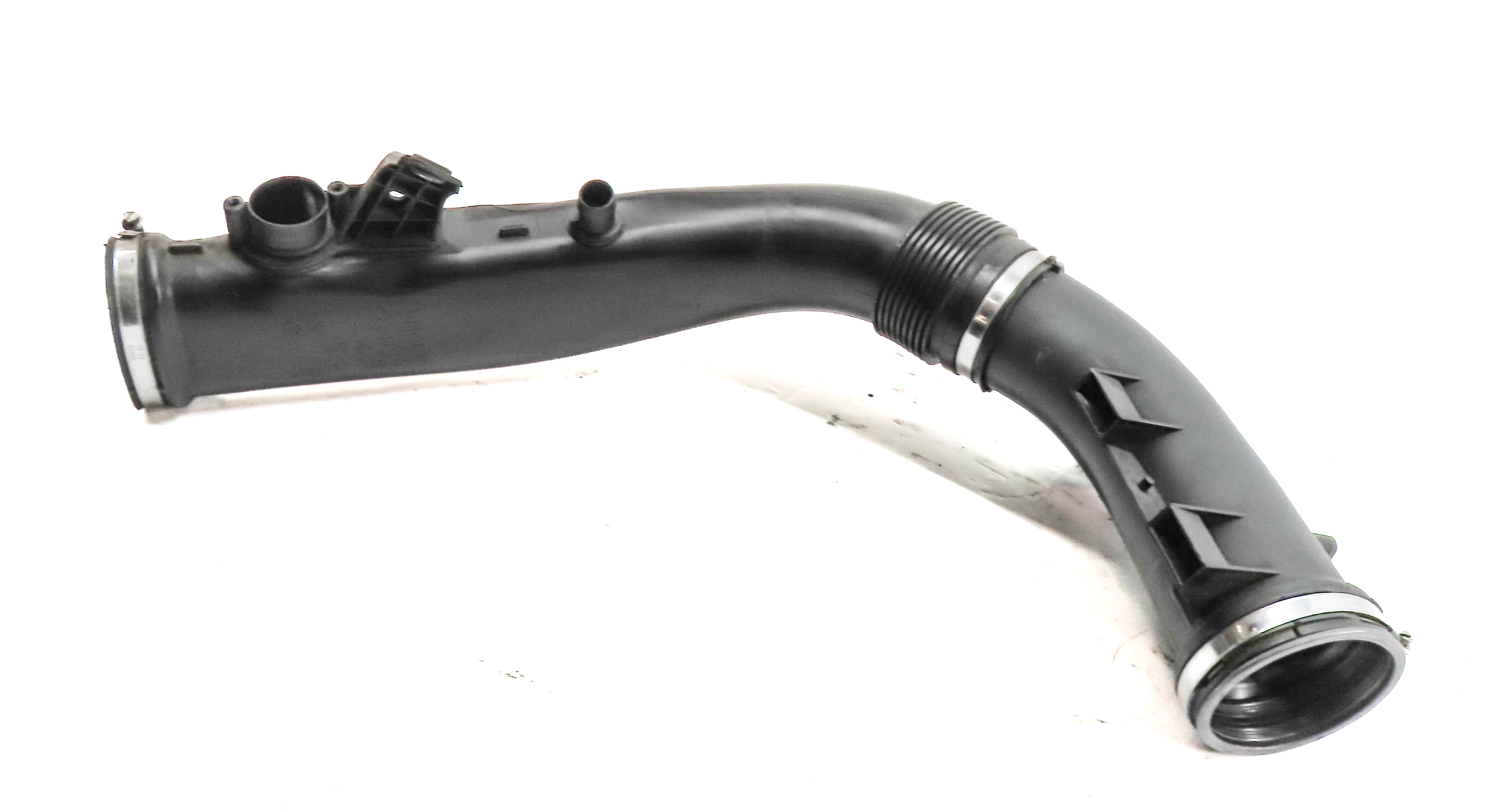 2014 BMW 640I CONVERTIBLE (F12) 3.0L (N55) ENGINE AIR INTAKE HOSE TUBE PIPE — exact item pictured