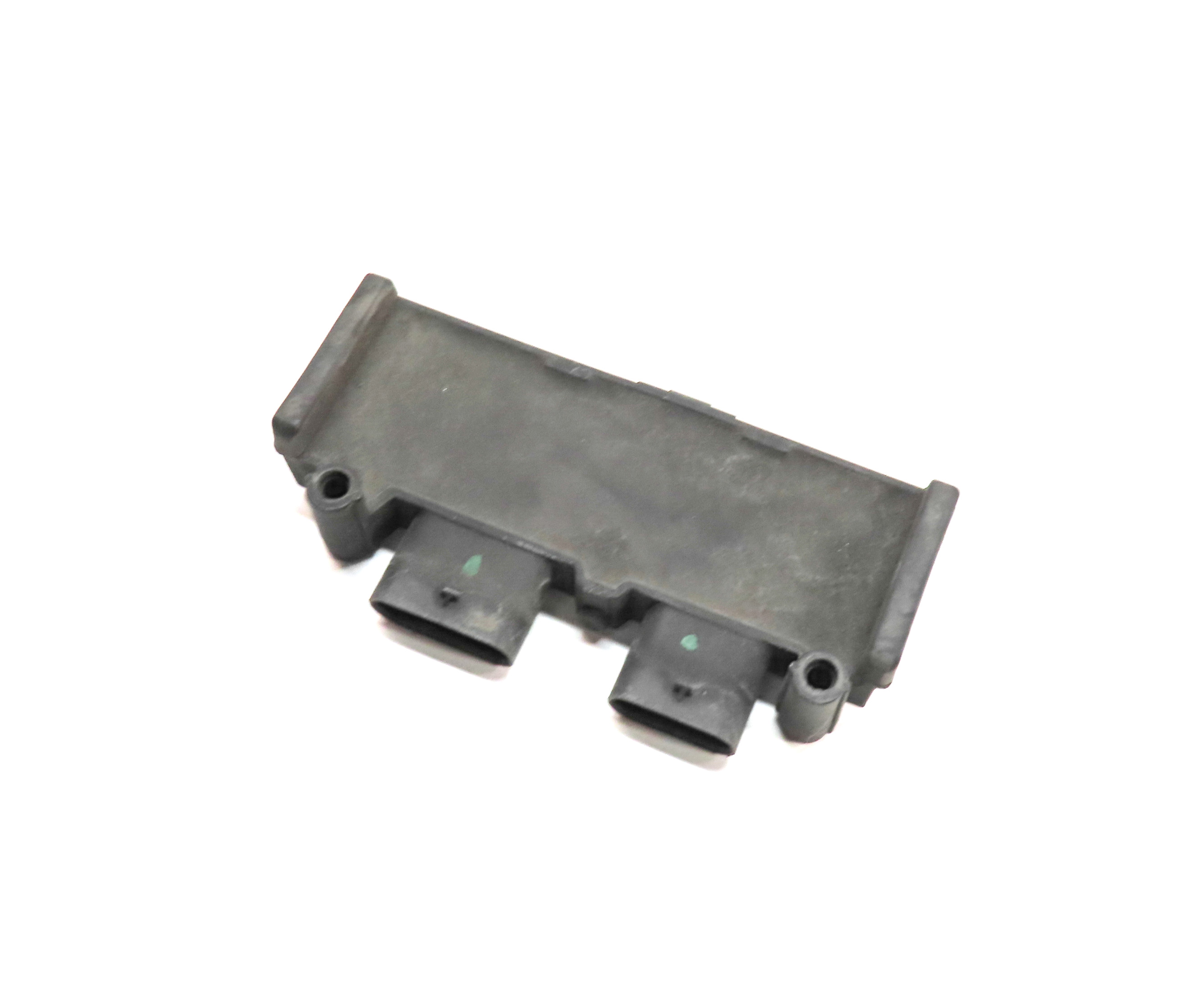 2013 AUDI A6 (C7 4G) REAR TRUNK LIFTGATE HATCH SMART OPENER CONTROL MODULE — exact item pictured
