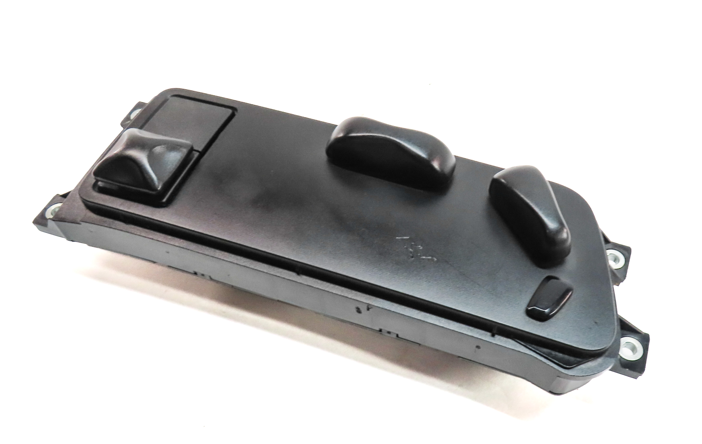 2008 PORSCHE CAYENNE (957) FRONT RIGHT PASSENGER SEAT SEAT ADJUST SWITCH BUTTON — exact item pictured
