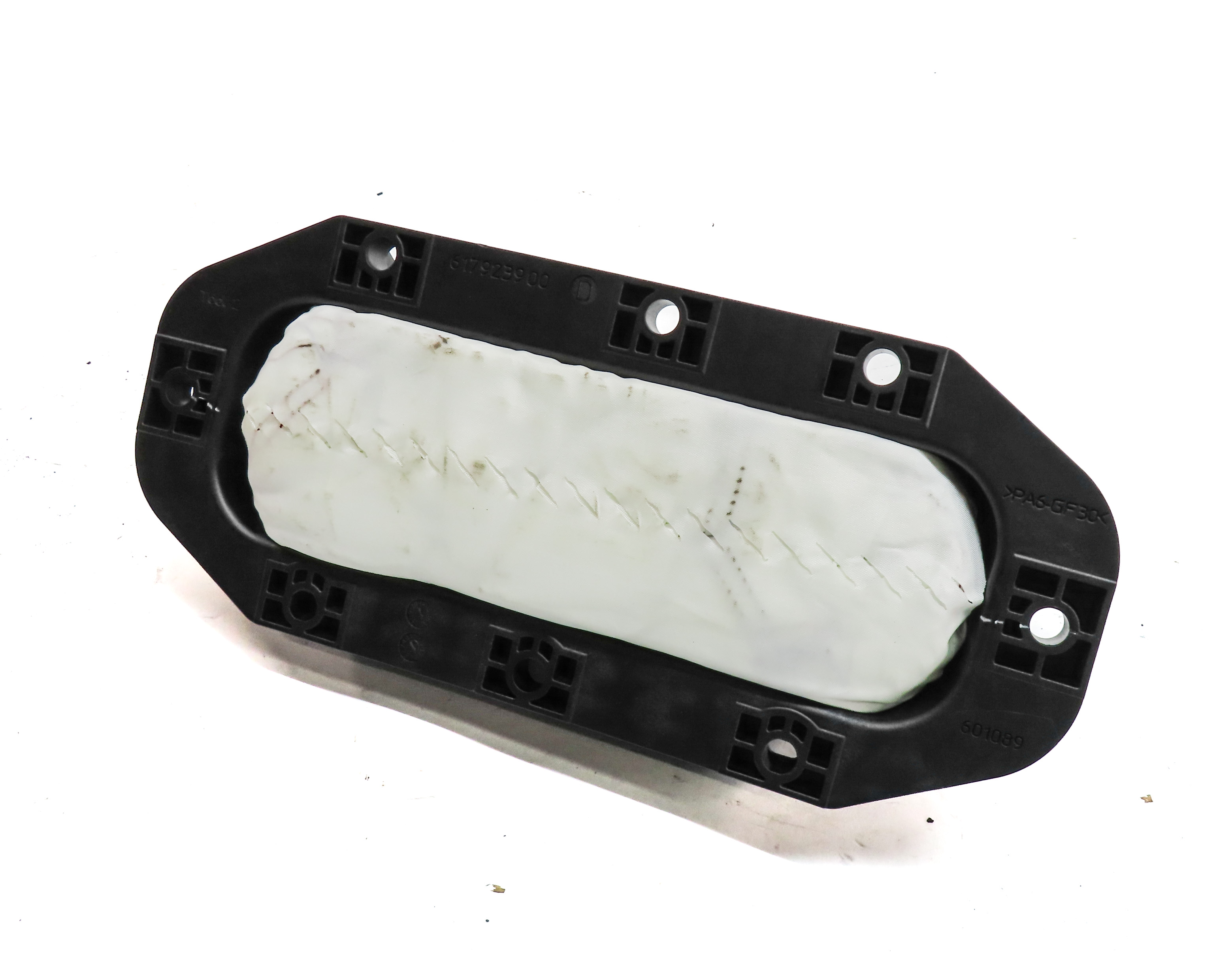 13-20 RANGE ROVER SPORT DISCOVERY (L405 L462 L494) RIGHT PASSENGER DASH AIRBAG — exact item pictured