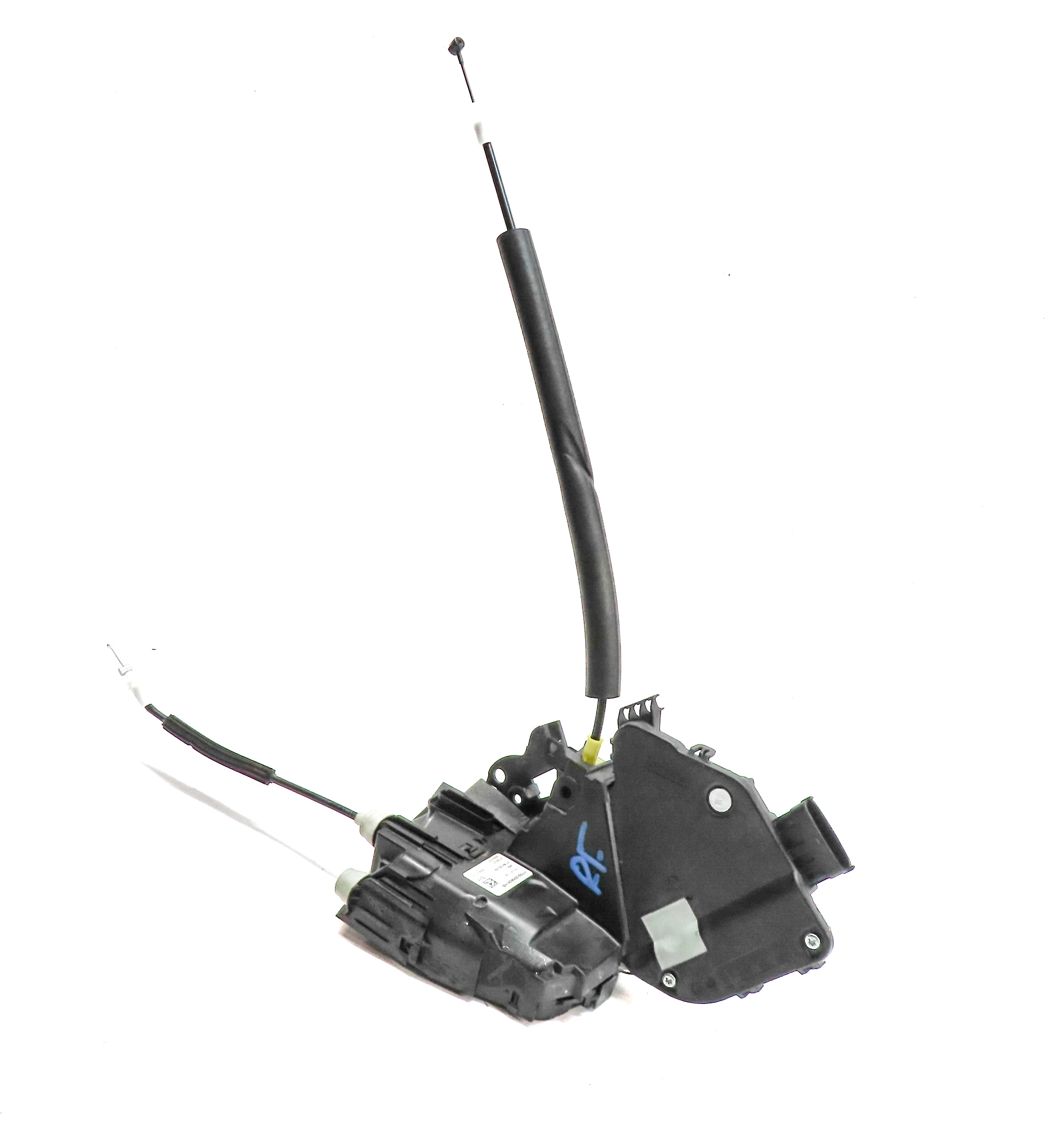 13-22 DISCOVERY RANGE ROVER SPORT (L405 L462 L494 L550) FRONT RIGHT DOOR LATCH — exact item pictured
