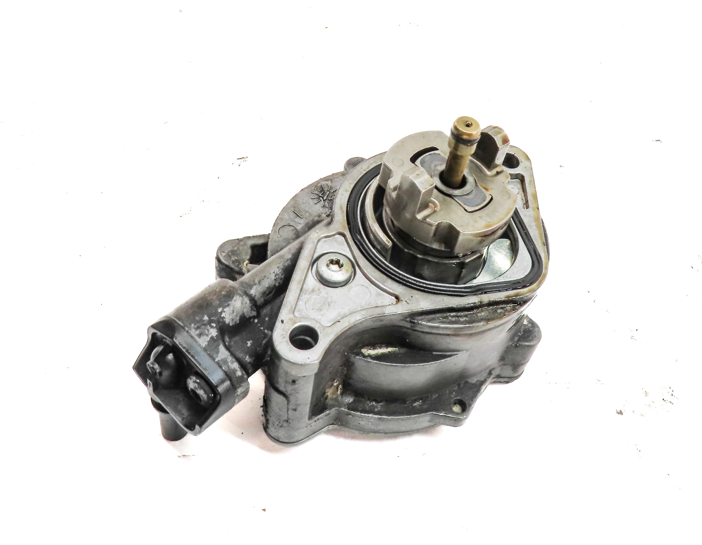 2010-2019 RANGE ROVER SPORT LR4 / JAGUAR XE XF XK 3.0L / 5.0L BRAKE VACUUM PUMP — exact item pictured