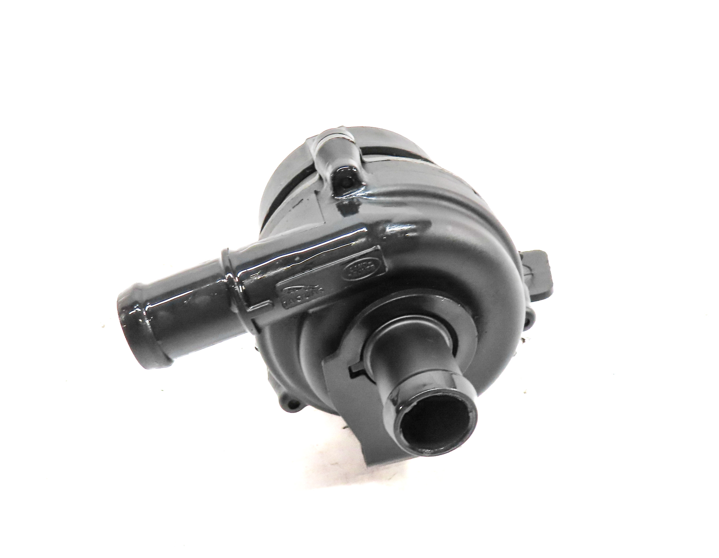 2017 LAND ROVER DISCOVERY (L462) 3.0L SUPER ENGINE AUXILIARY WATER COOLANT PUMP — exact item pictured
