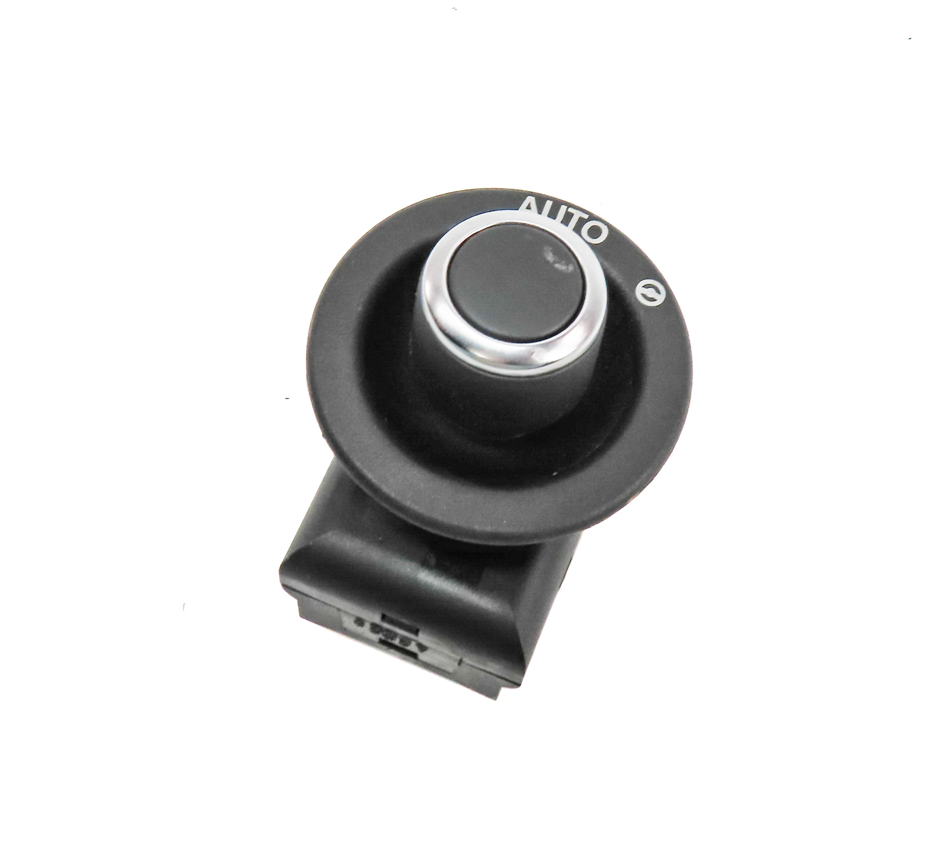 2017 LAND ROVER DISCOVERY (L462) STEERING COLUMN POSITION ADJUST SWITCH — exact item pictured