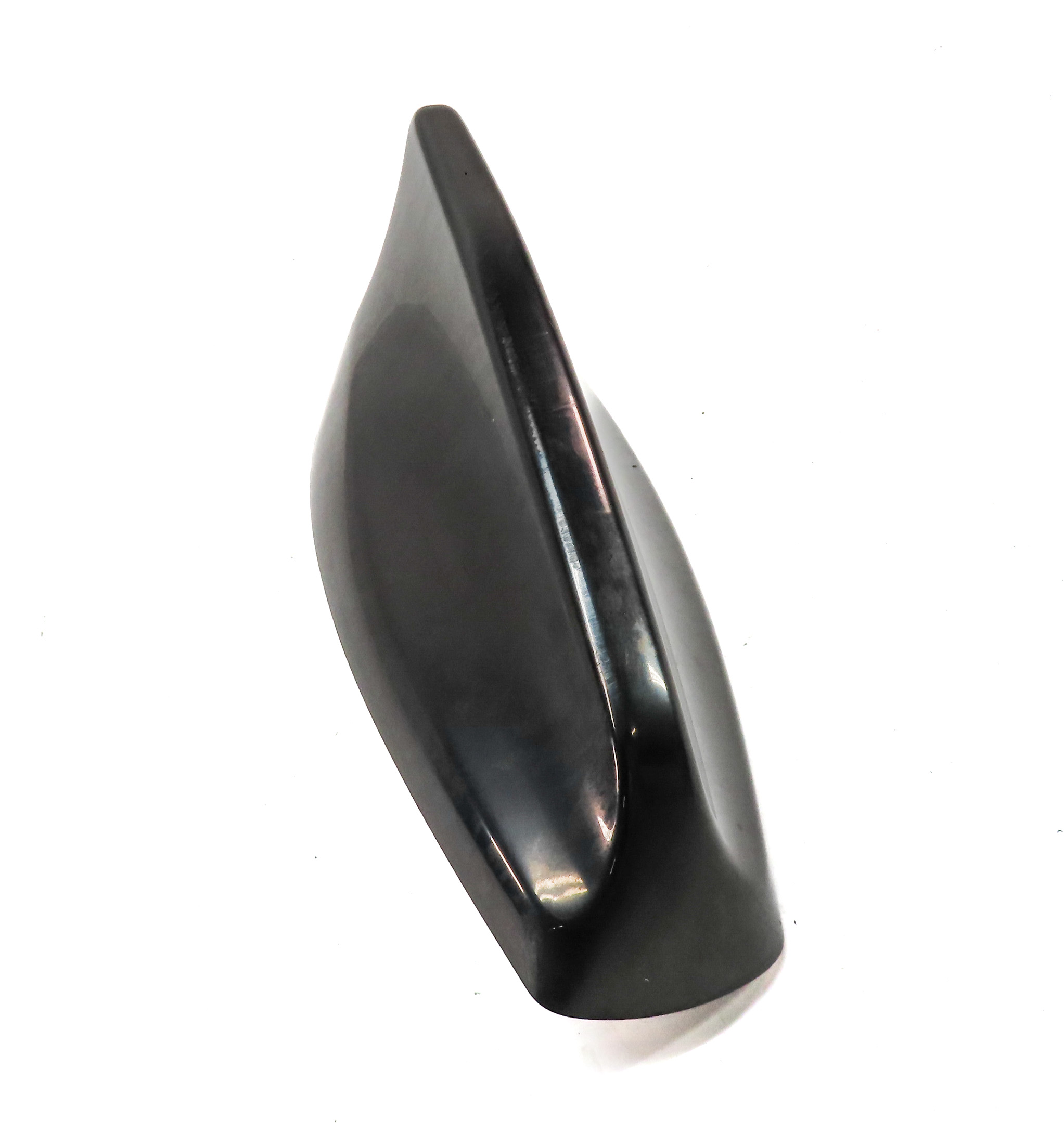 2017 LAND ROVER DISCOVERY (L462) RADIO STEREO ROOF SHARK FIN ANTENNA (Black) — exact item pictured