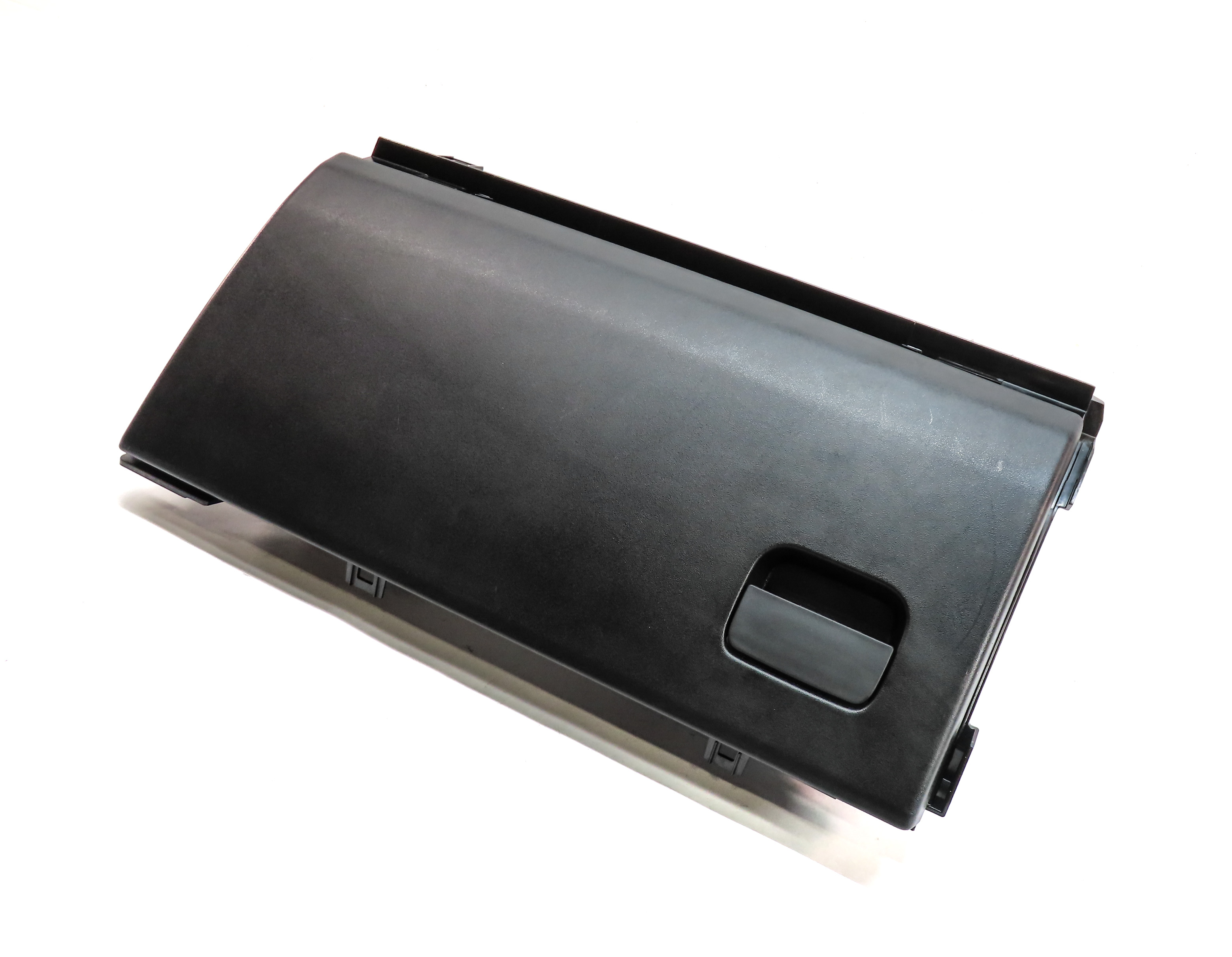 2017-2023 LAND ROVER DISCOVERY (L462) RIGHT PASSENGER LOWER GLOVE BOX (Black) — exact item pictured