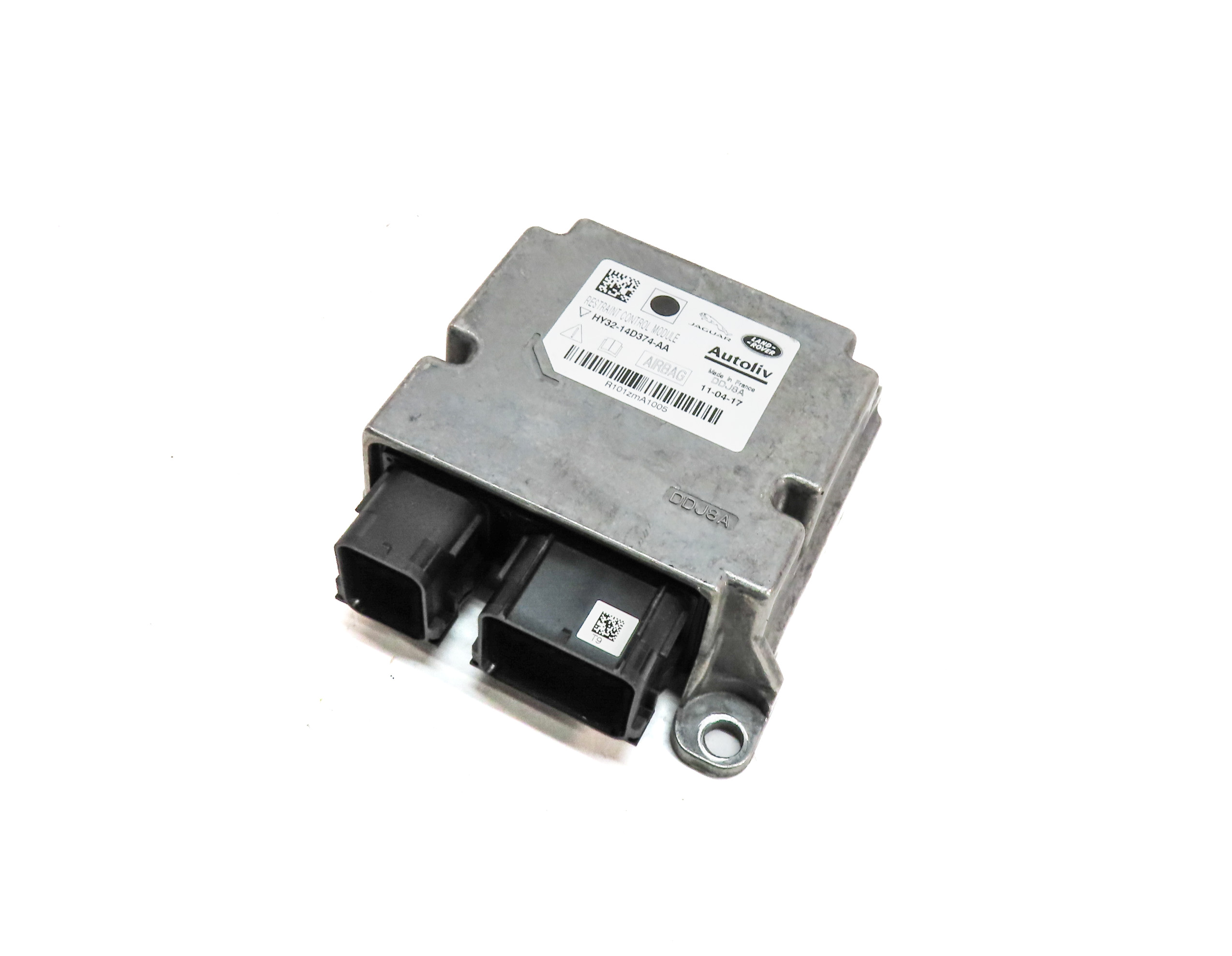 17-18 RANGE ROVER SPORT DISCOVERY L462 L494 SRS BAGG CONTROL MODULE — exact item pictured