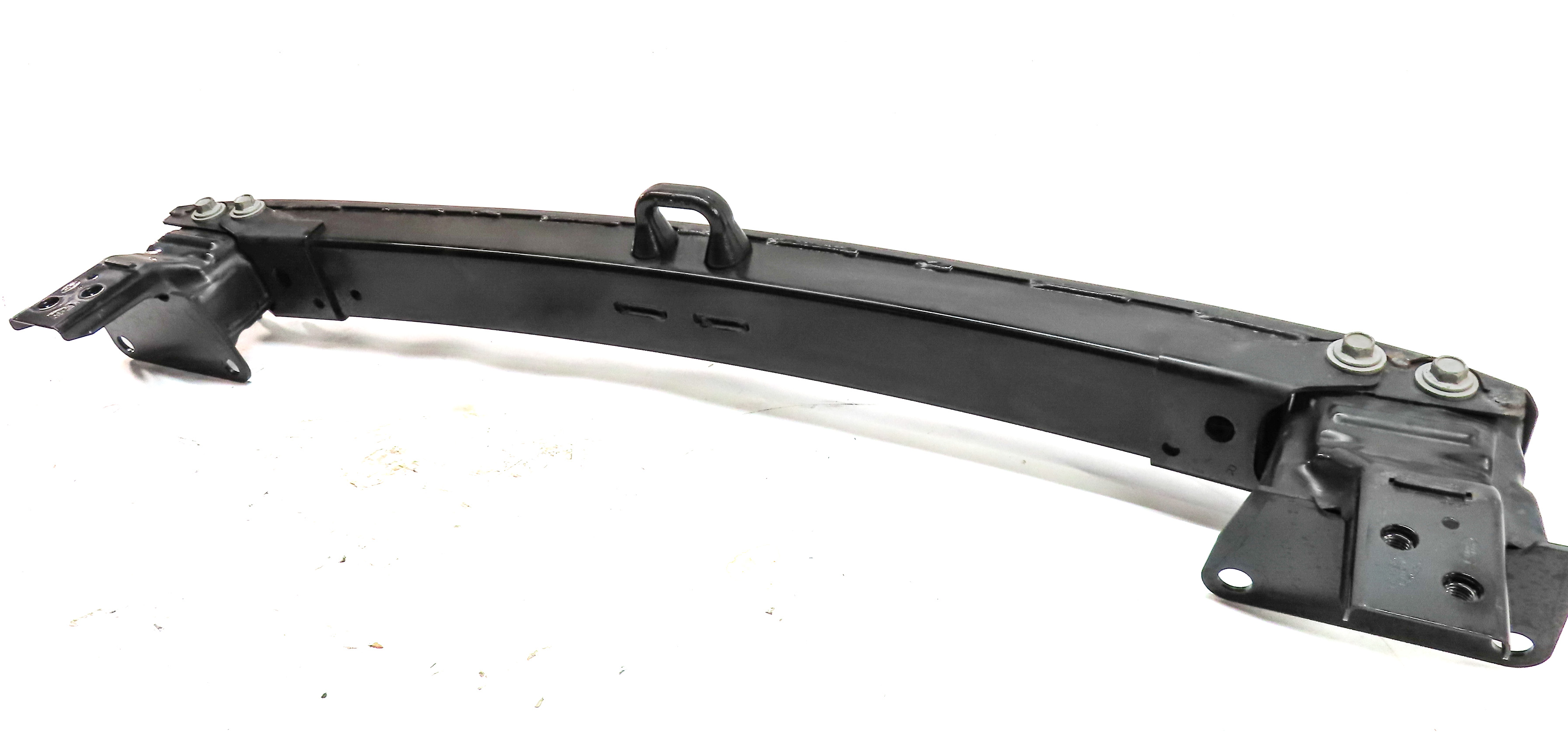 2017-2021 RANGE ROVER DISCOVERY L462 REAR BUMPER REINFORCEMENT IMPACT BAR — exact item pictured
