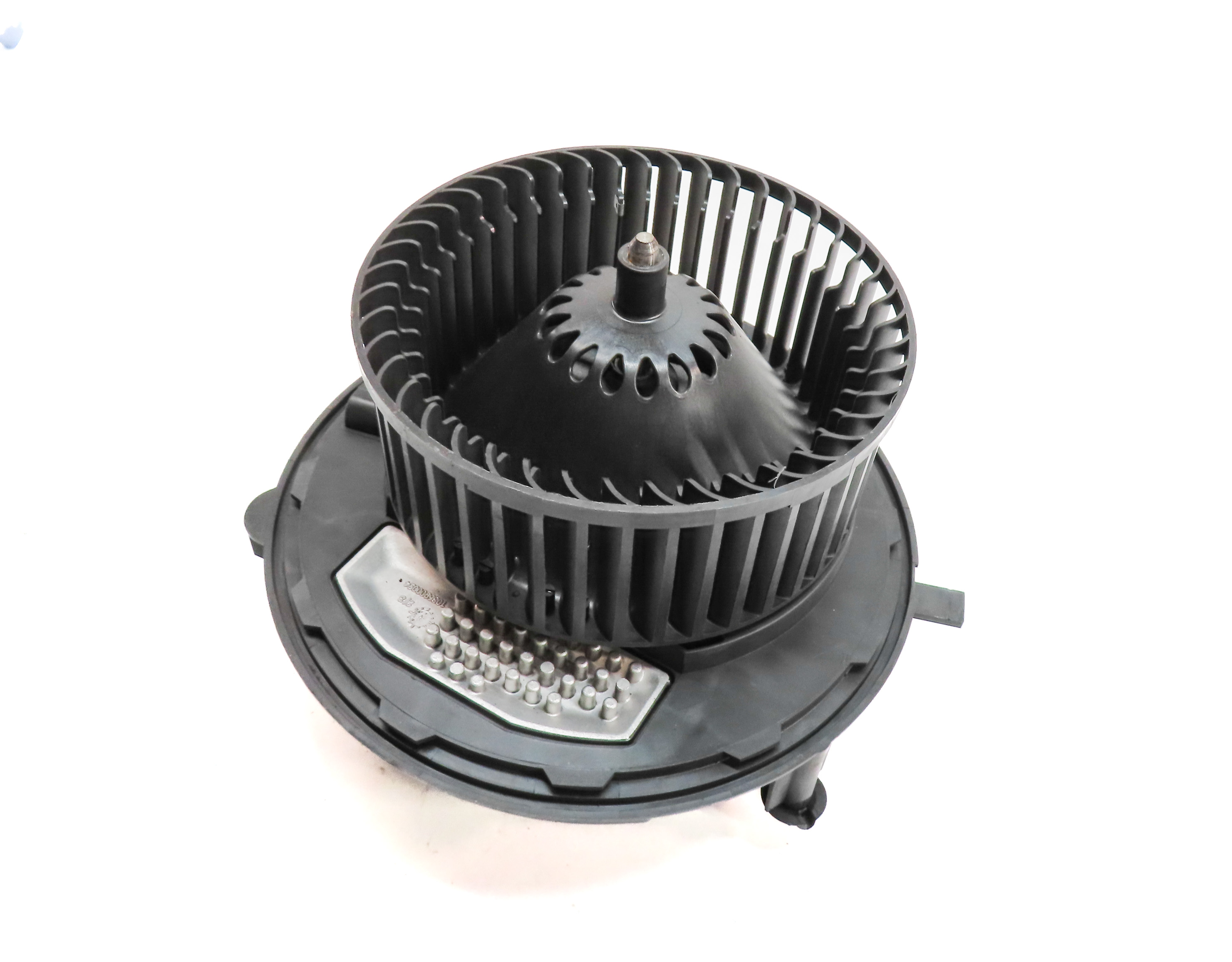 2015-2018 VW GOLF GTI / AUDI A3 S3 RS3 (8V) FRONT HEATER A/C BLOWER FAN MOTOR — exact item pictured
