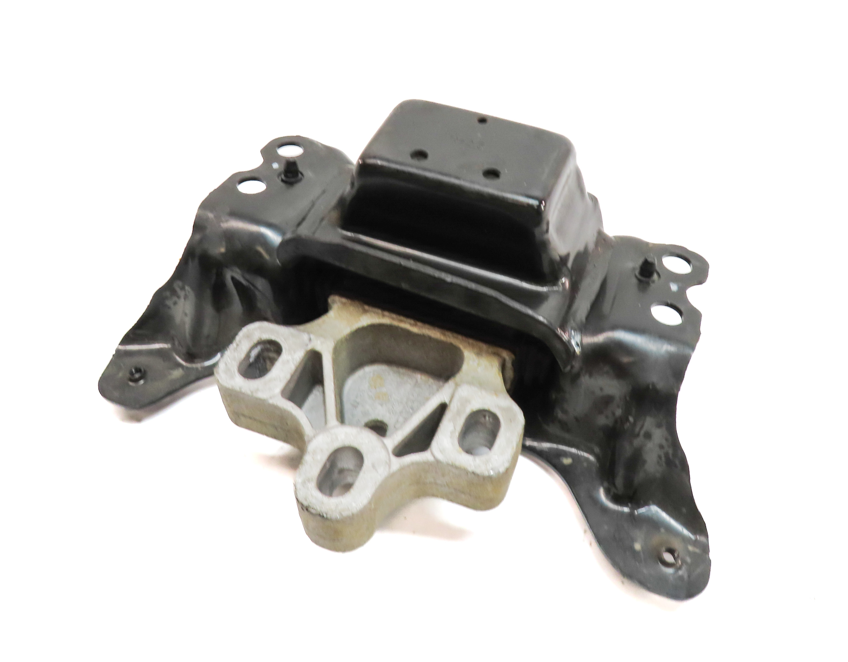 2015 AUDI A3 (8V) 2.0L (CNTC) LEFT DRIVER ENGINE MOTOR SUPPORT MOUNT — exact item pictured